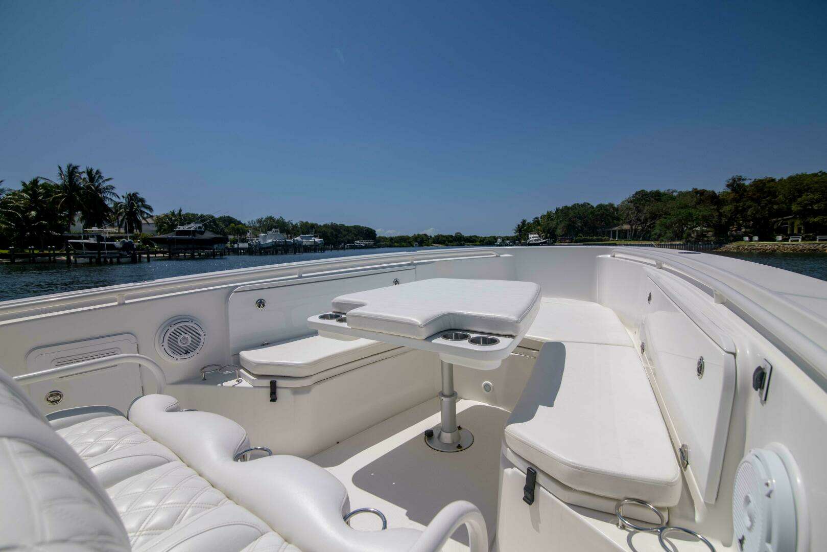 2009 Everglades 350CC - Image 8