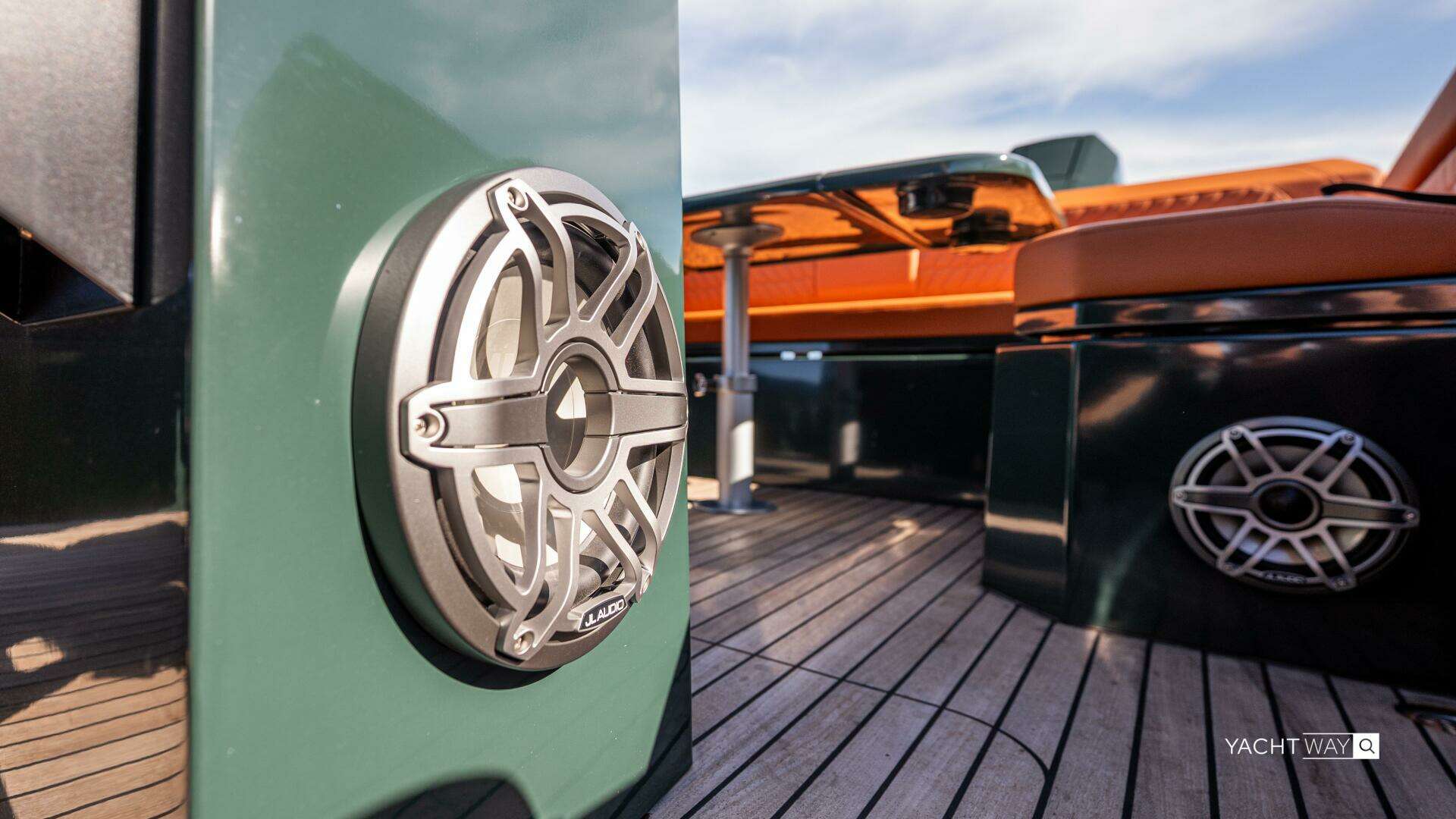 2025 Skipper Rolls Royce Edition - Image 19