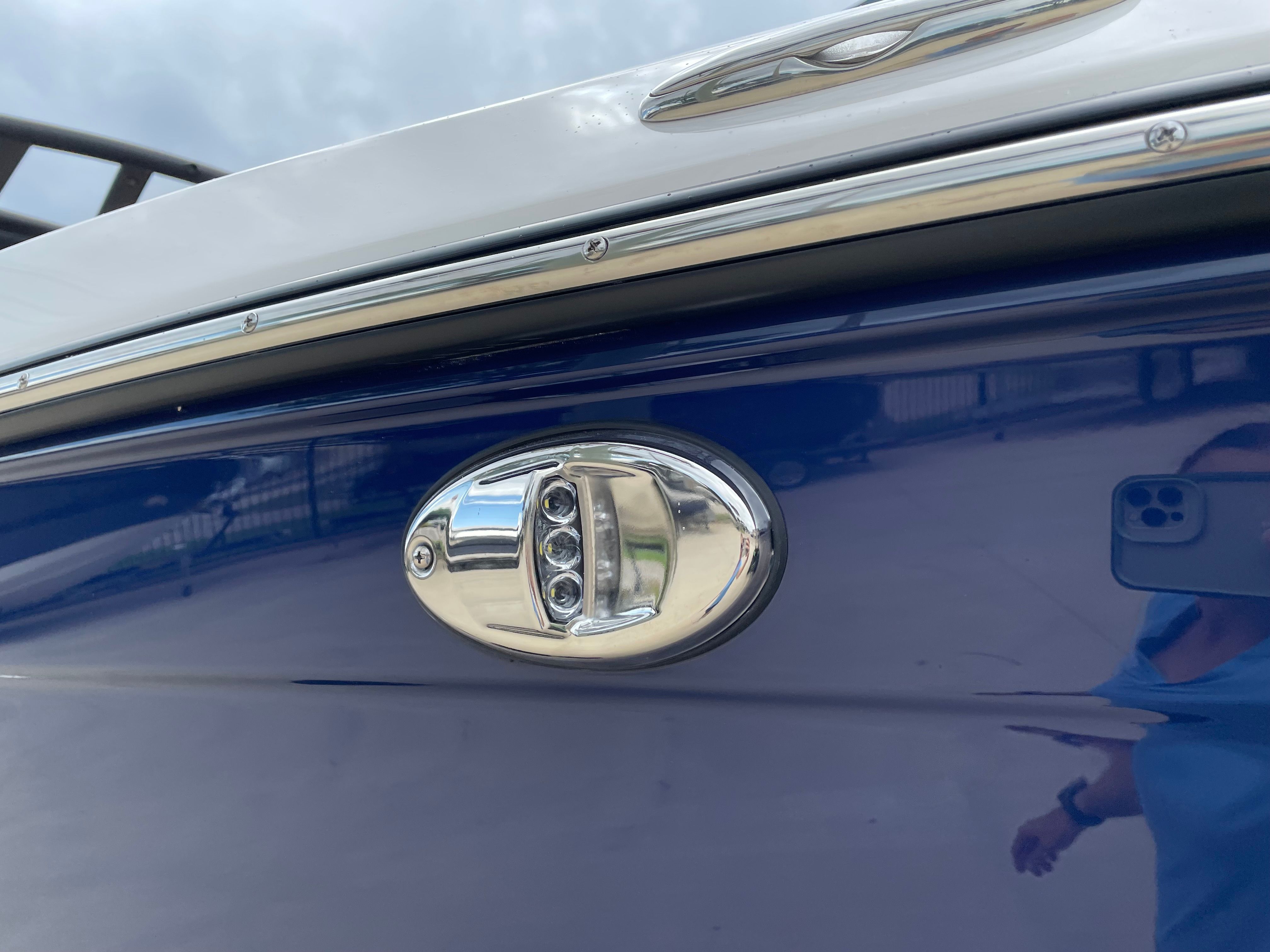 2026 YAMAHA 222 SE - Image 6
