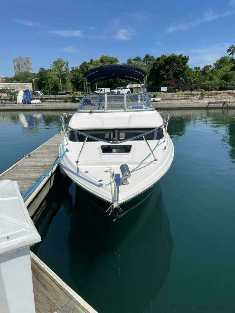 2007 Regal 2565 Window Express - Image 3
