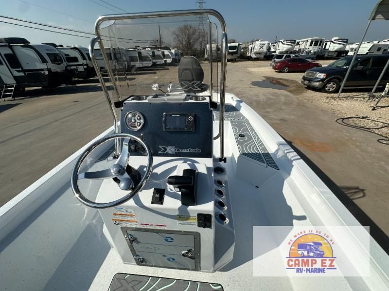 2026 Xpress Boats SW20B - 18