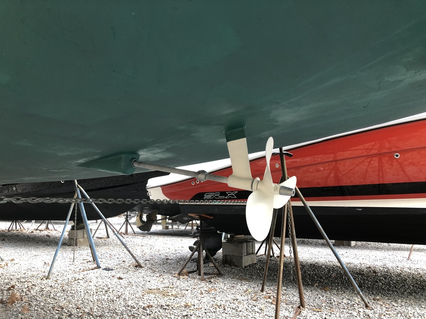 2007 Jeanneau Sun Odyssey 42i - Image 33