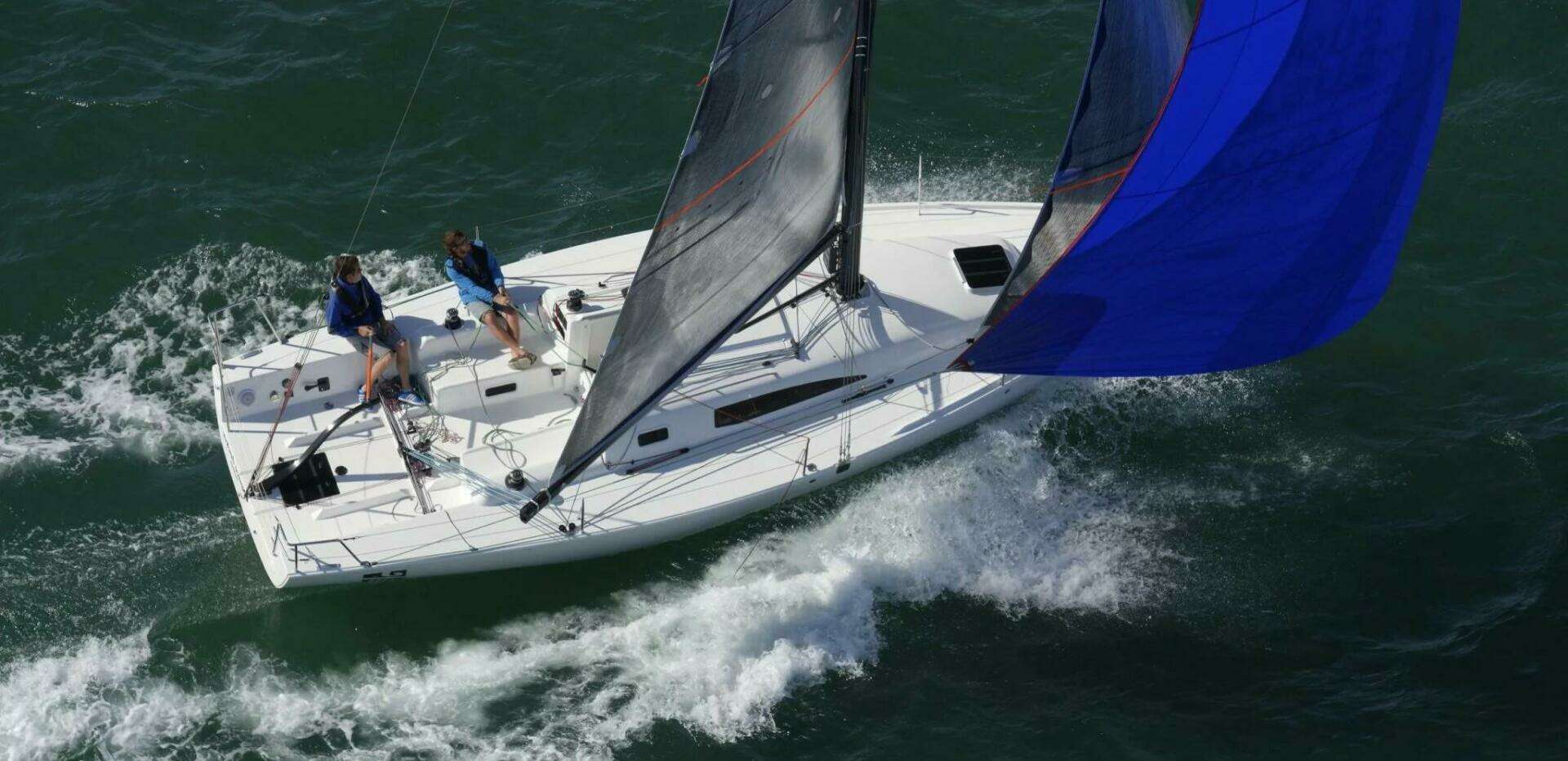 2026 J Boats J/99 - Image 11