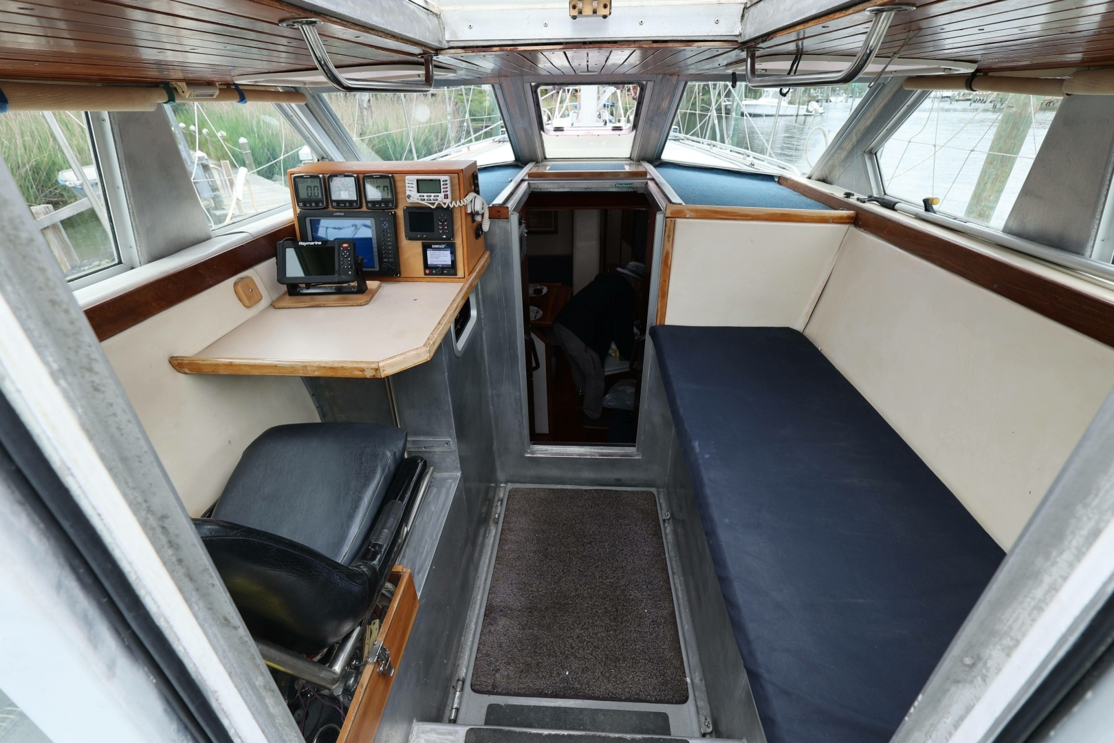 1998 Custom — - Image 26