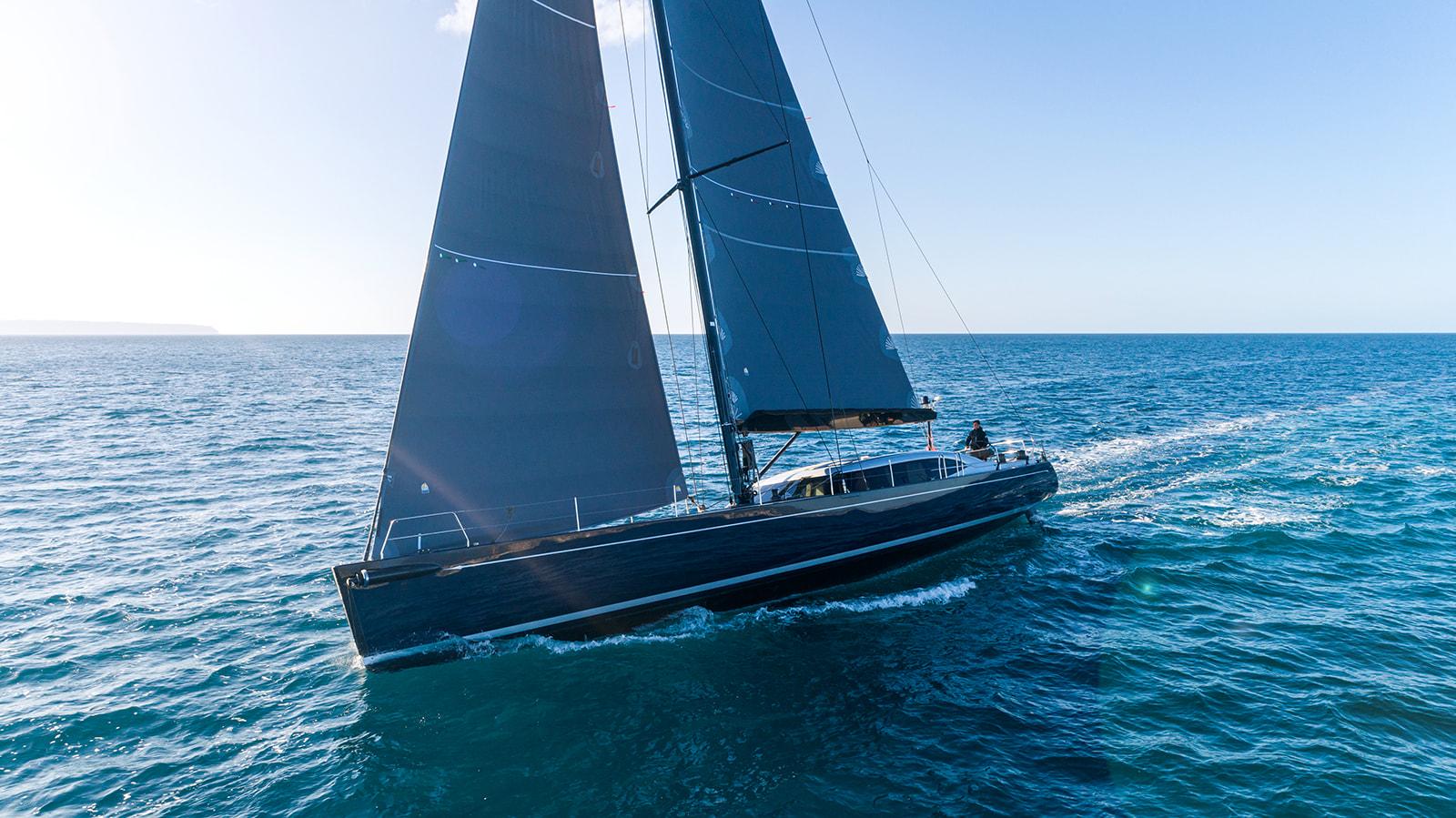 2009 Shipman 72