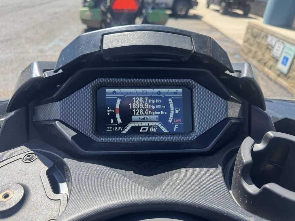 2020 Yamaha Boats FX SVHO - 9
