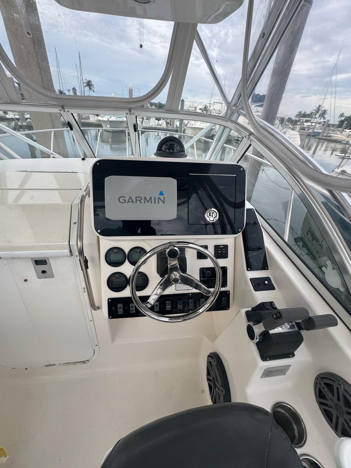 2004 Century 2600 - 19