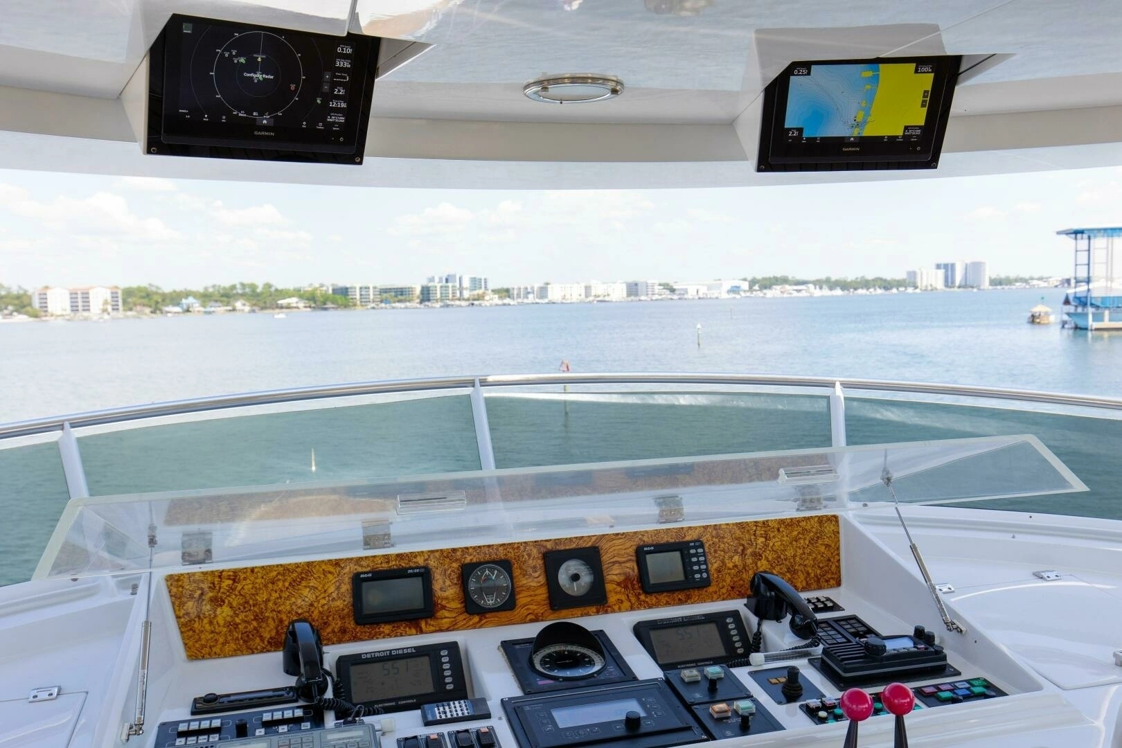 1989 Feadship 116 Sport Fisher - Image 40