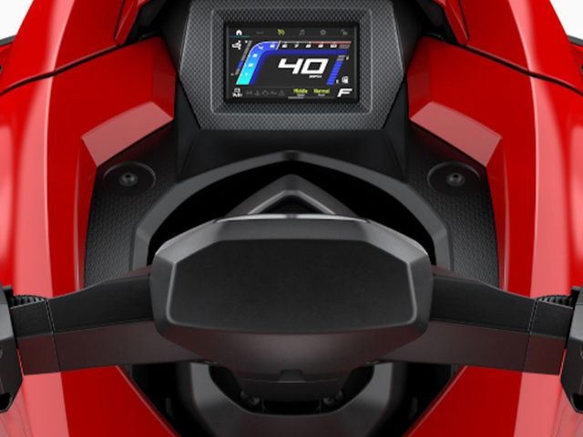 2026 Yamaha WaveRunner GP SVHO - 19