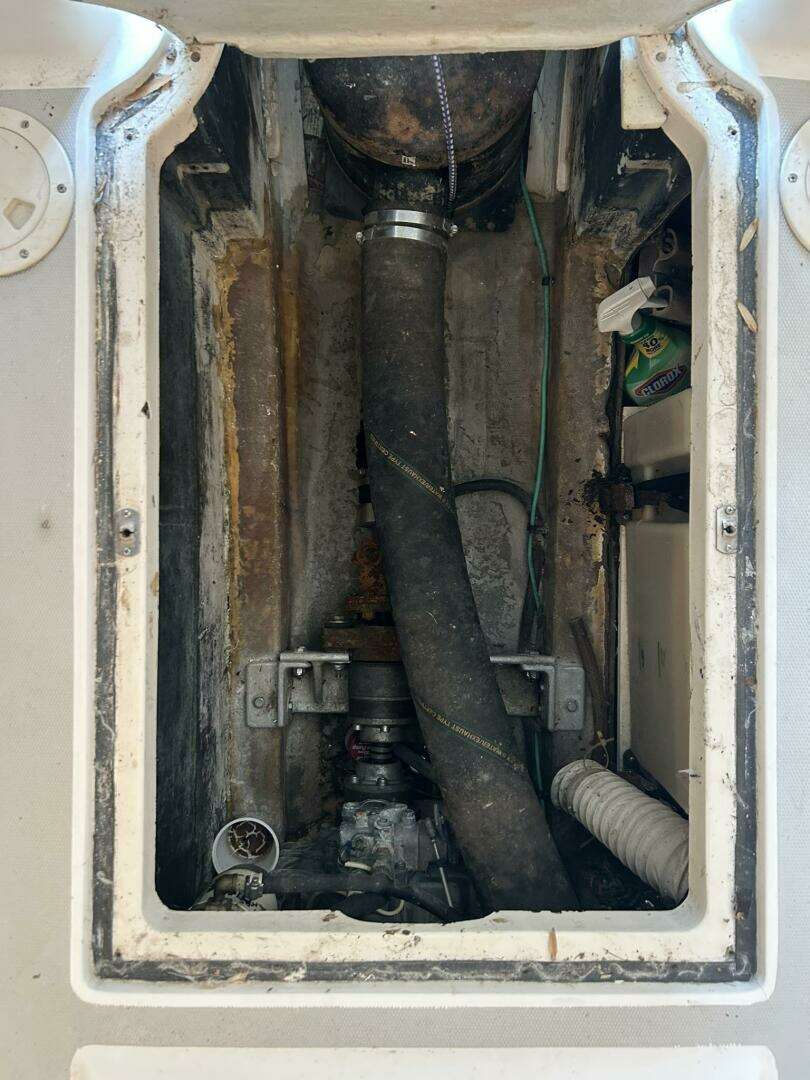 1991 Tillotson-Pearson Manta Clipper - Image 31