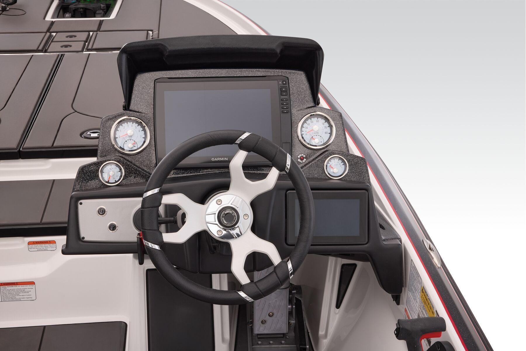 2026 Nitro Z21 XL - 40