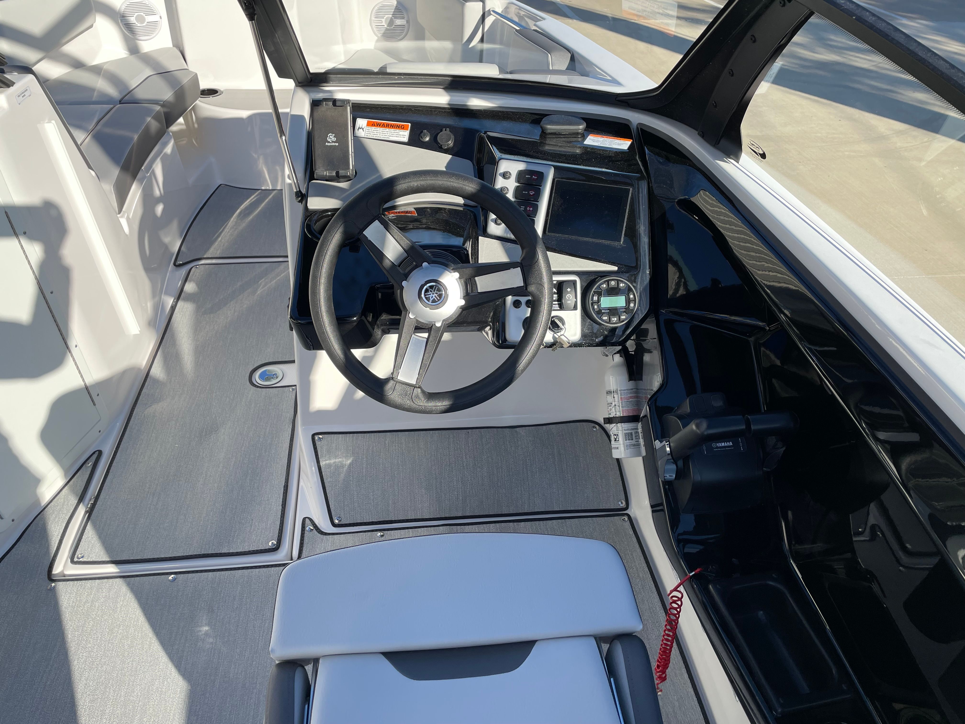 2026 YAMAHA AR220 - Image 19