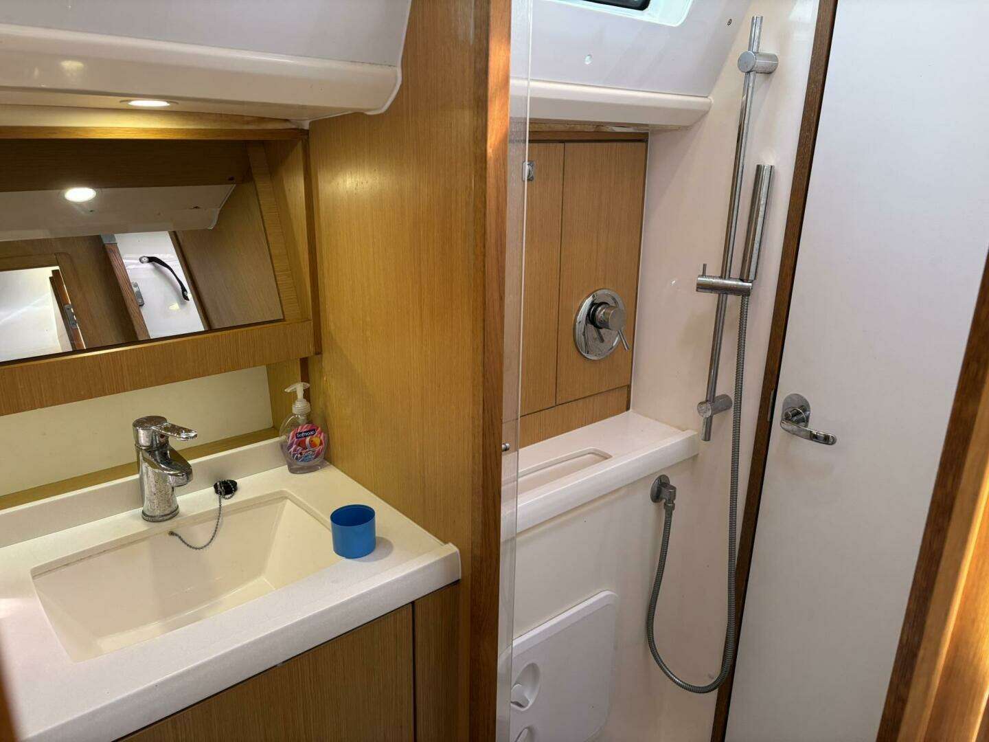 2012 Bavaria Vision 46 - Image 26