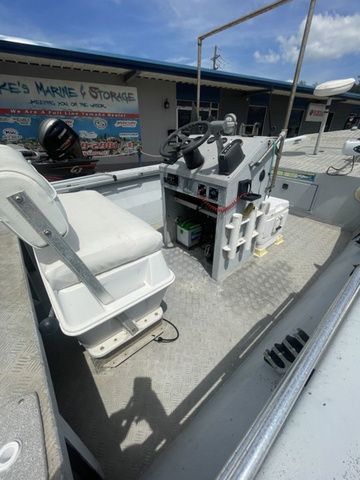 2003 Rookie Boats 20CC - 12