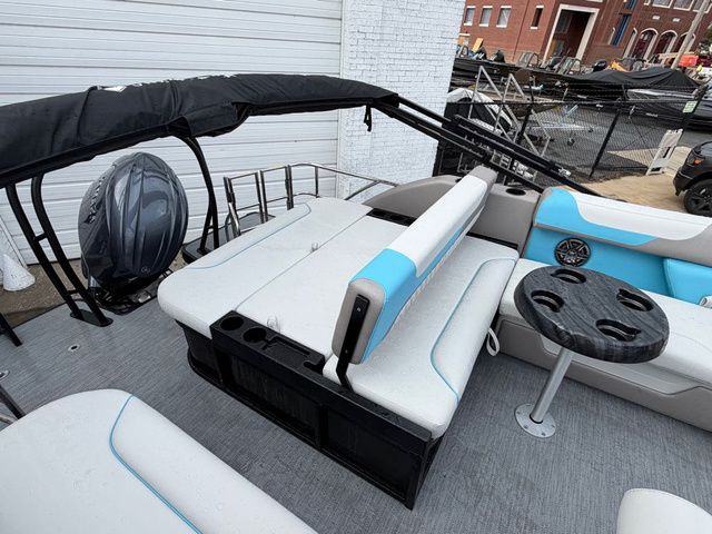 2026 Godfrey Sweetwater 2286 SFL Tritoon - Yamaha 150 - 7