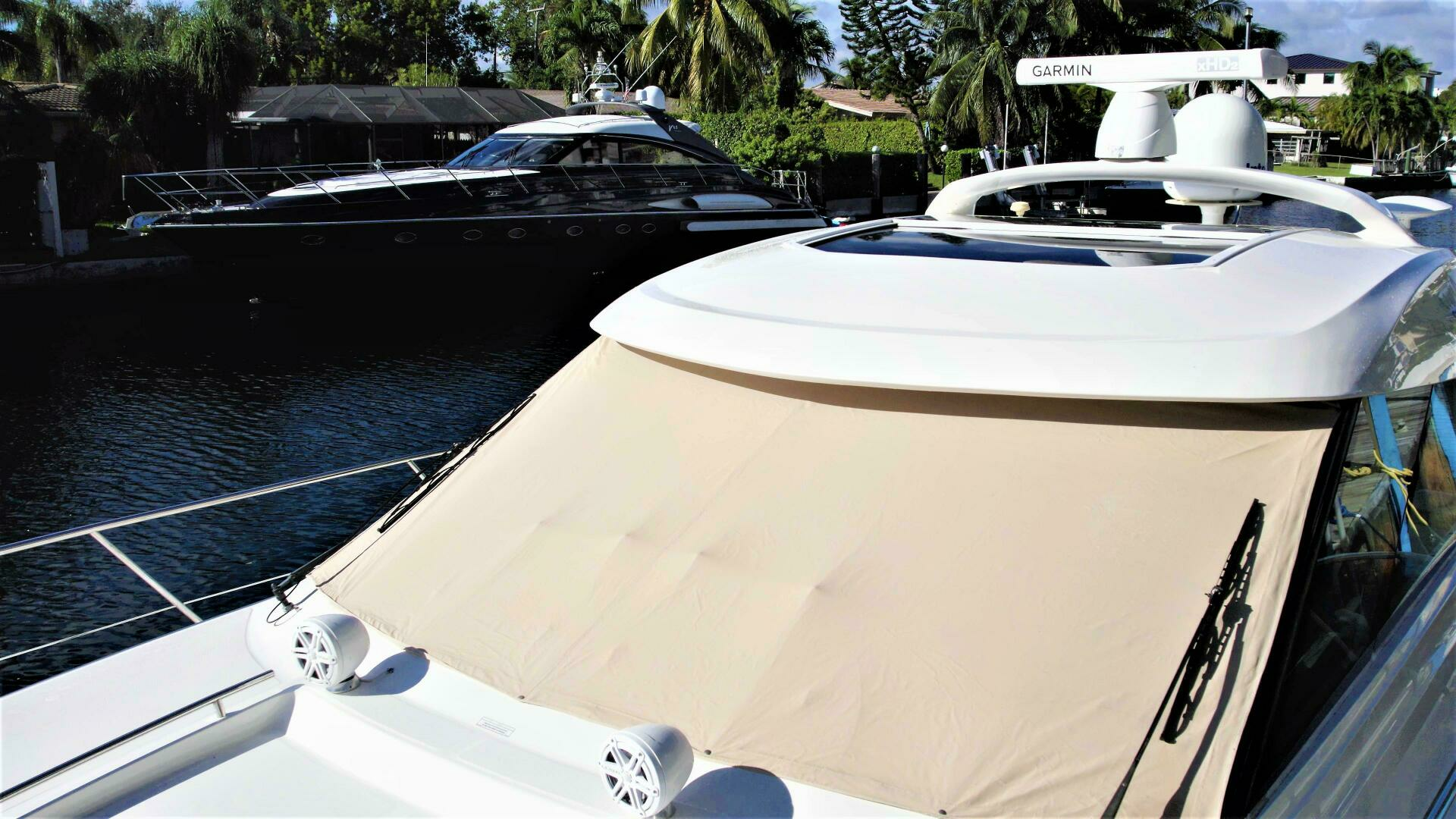 2010 Sea Ray 45 Sundancer - Image 17