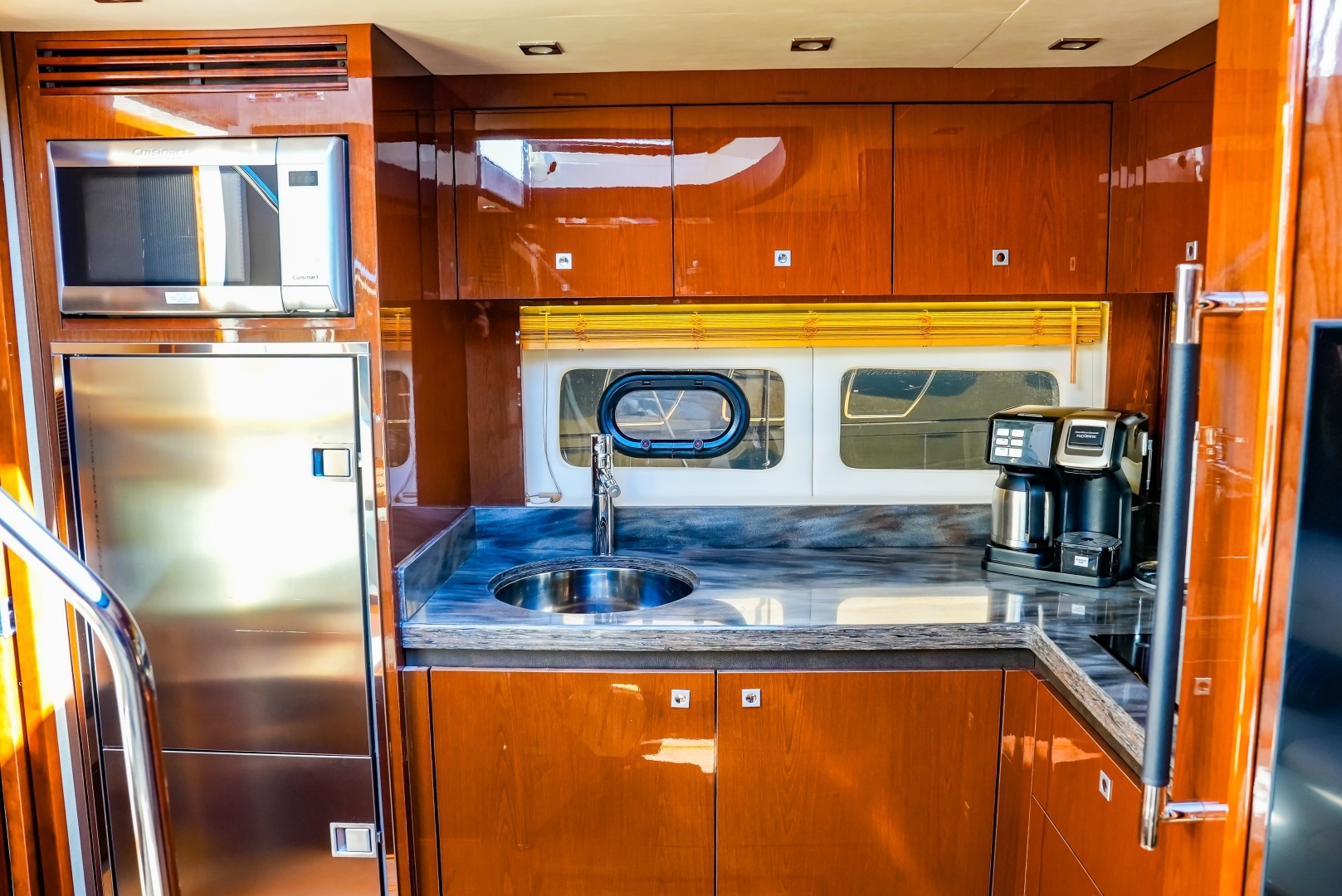 2015 Sea Ray Sundancer 510 - Image 20