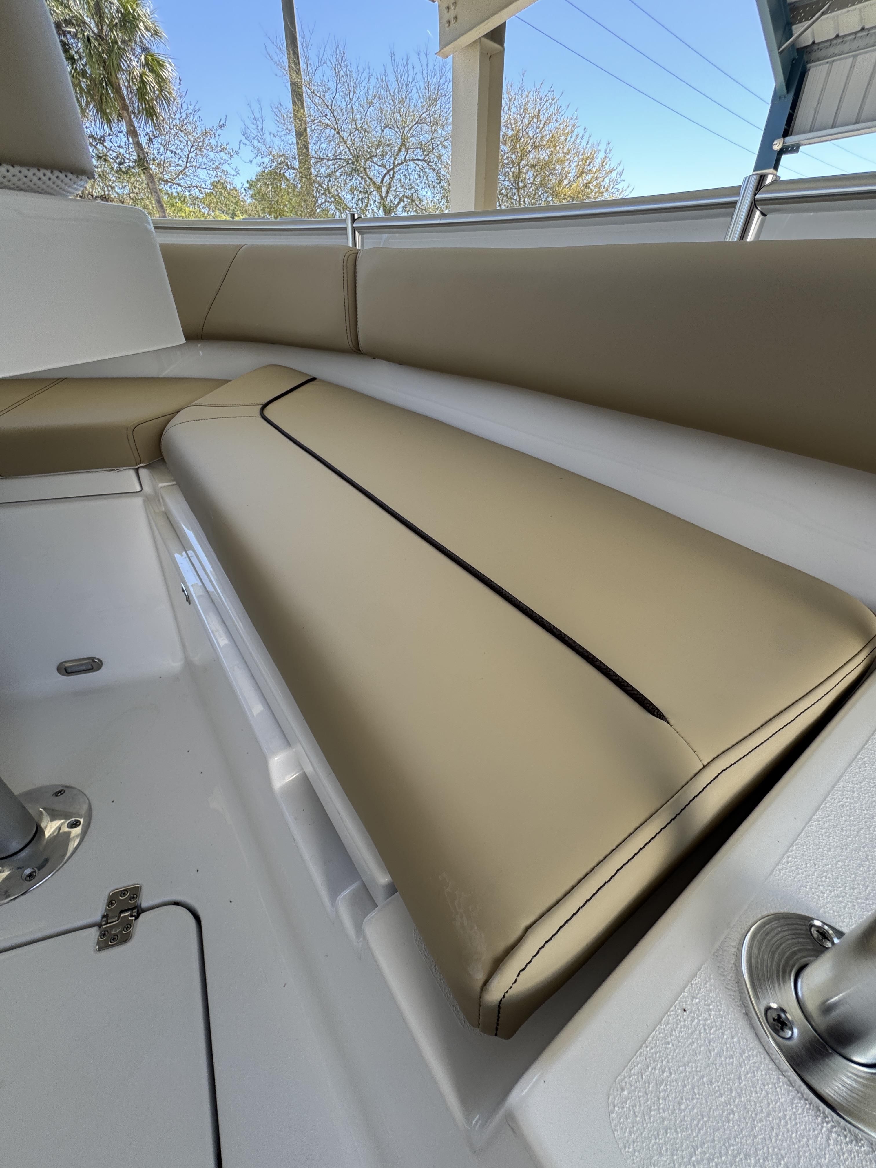 2026 Sportsman Heritage 231 Center Console - 21