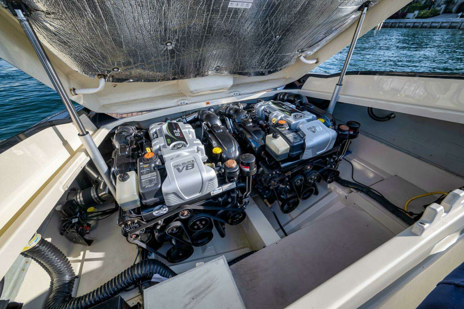 2021 Chris-Craft 34 Launch - Image 34