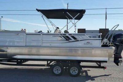 2026 SunCatcher Select 322SL