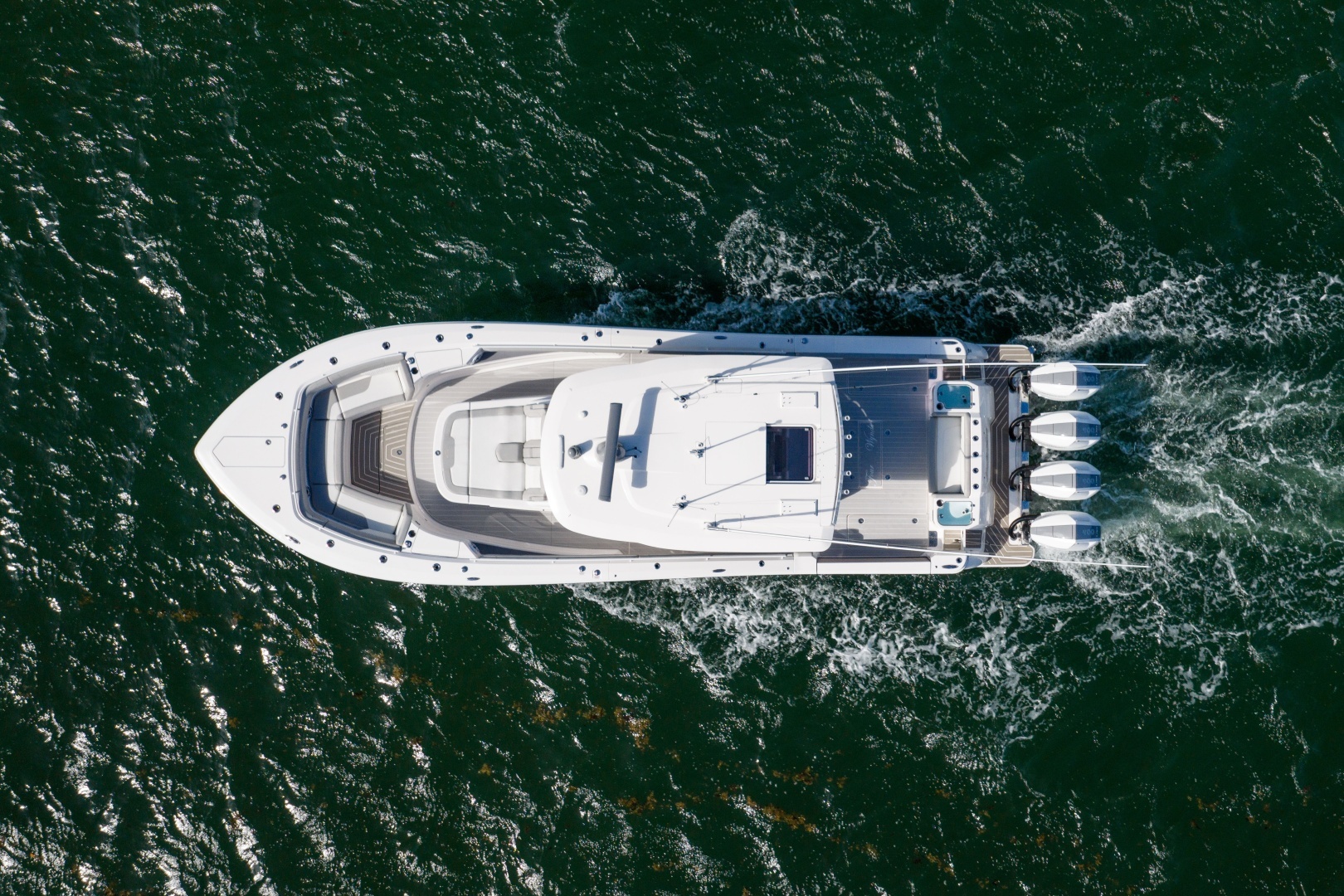 2024 Scout 400 LXF - Image 11