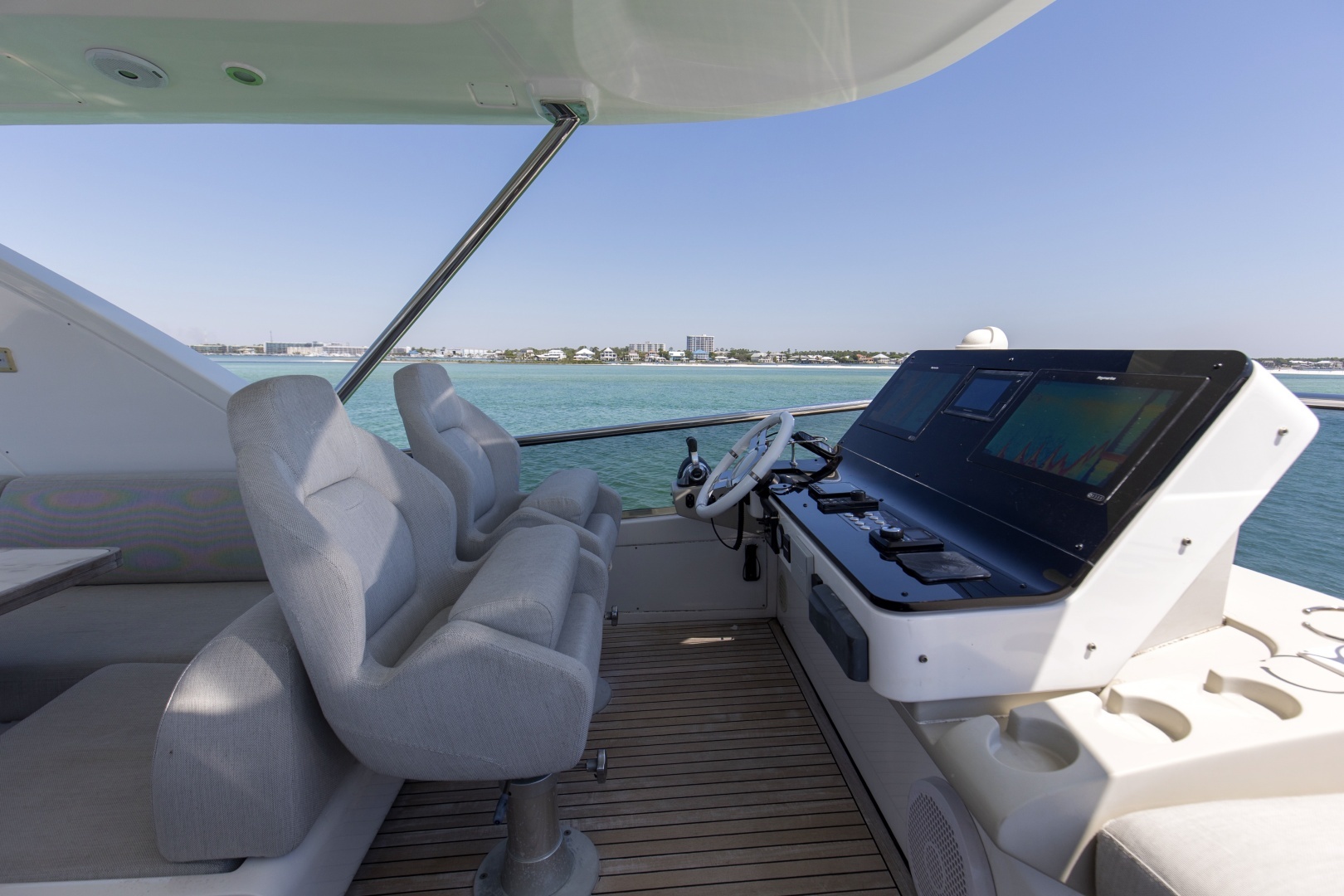 2019 Azimut 60 FLY - Image 73