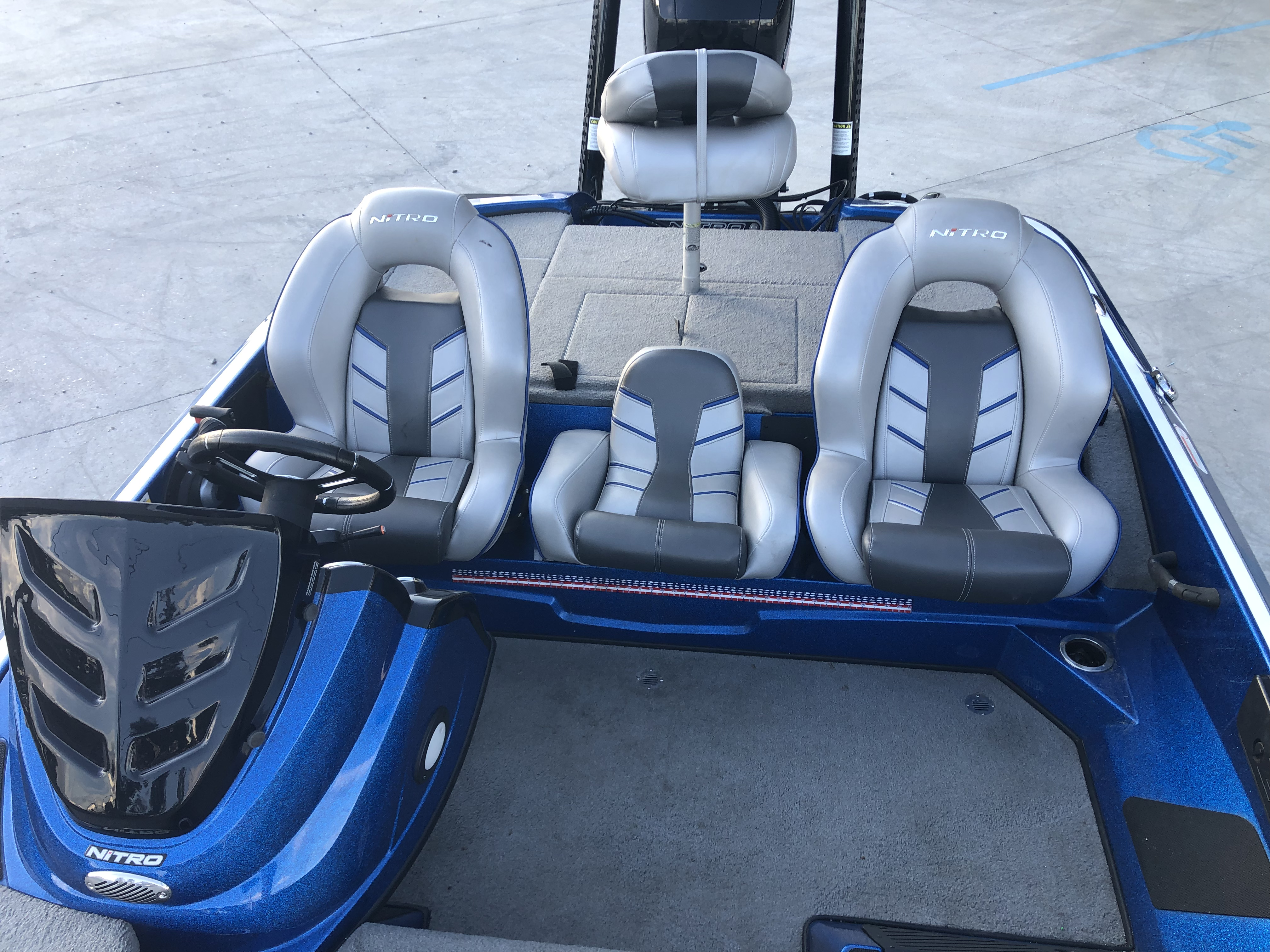 2019 Nitro Z18 - 8