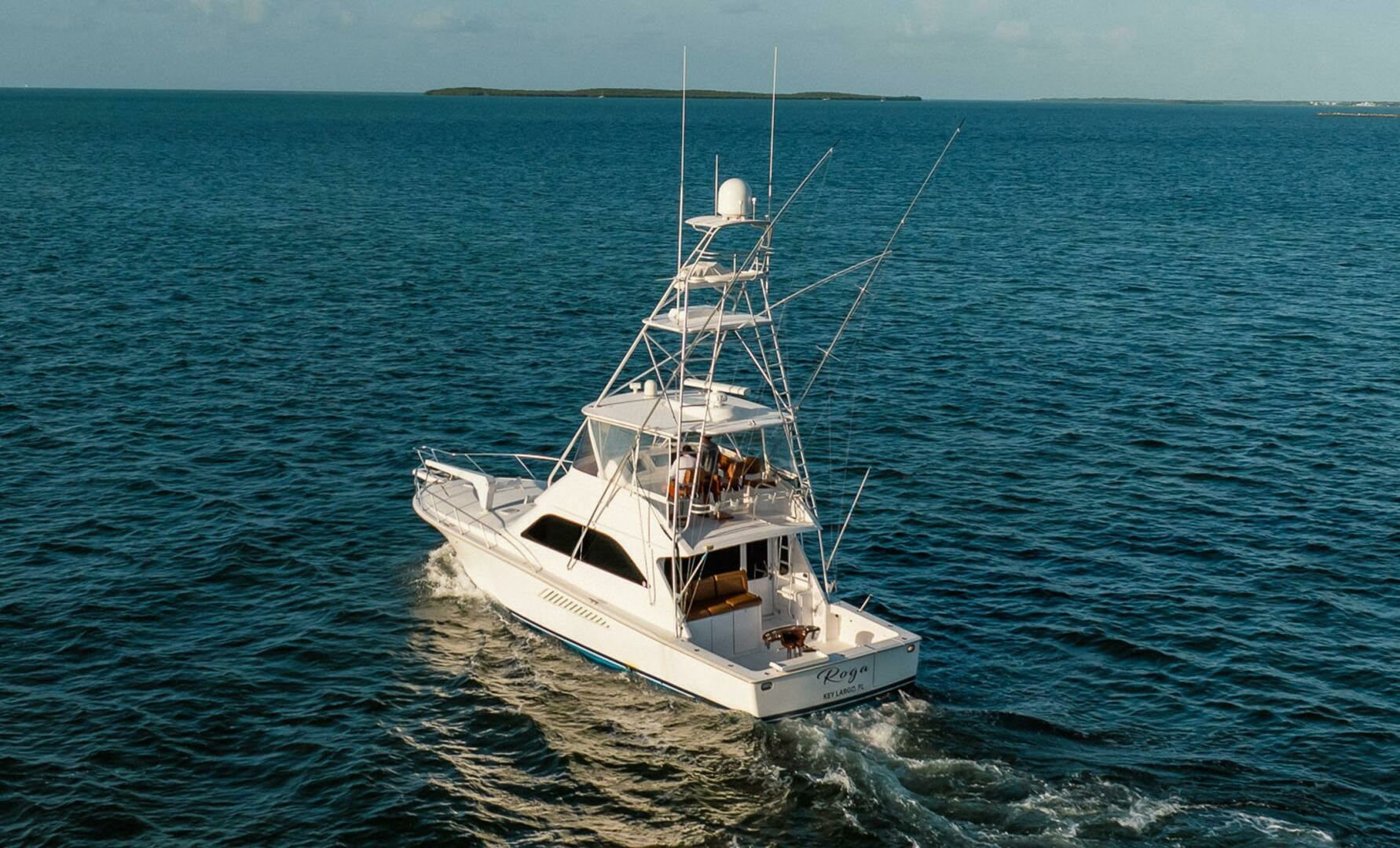 2005 Viking Convertible - Image 85