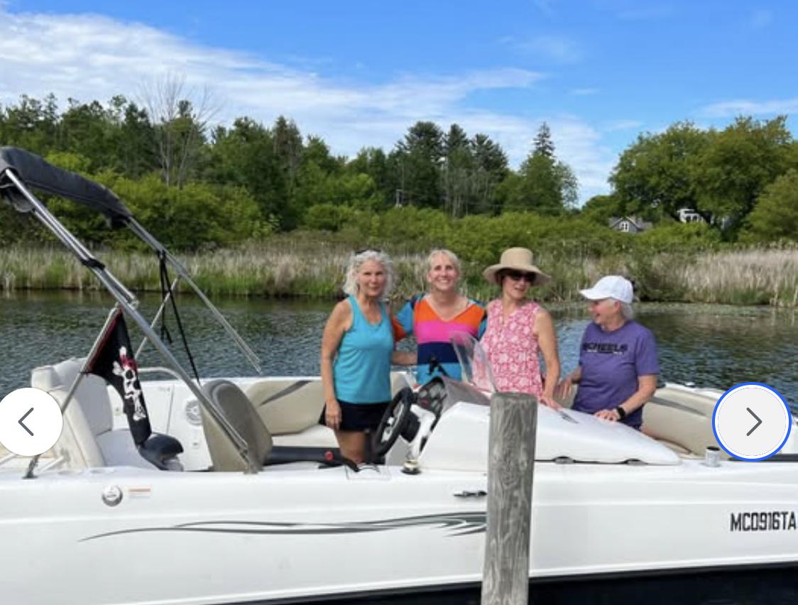 2007 Sea-Doo Sport Boats Islandia - 8