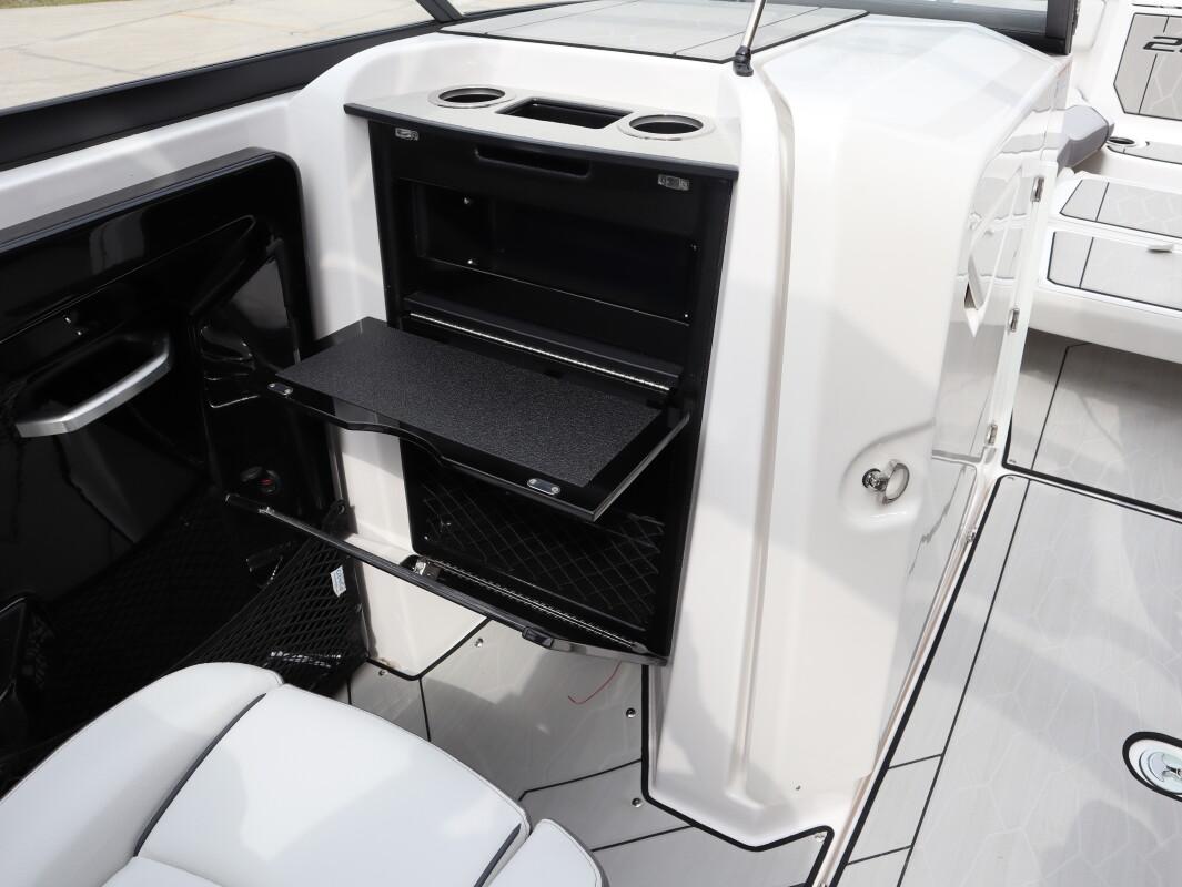 2025 Yamaha Boats 252XE - 20