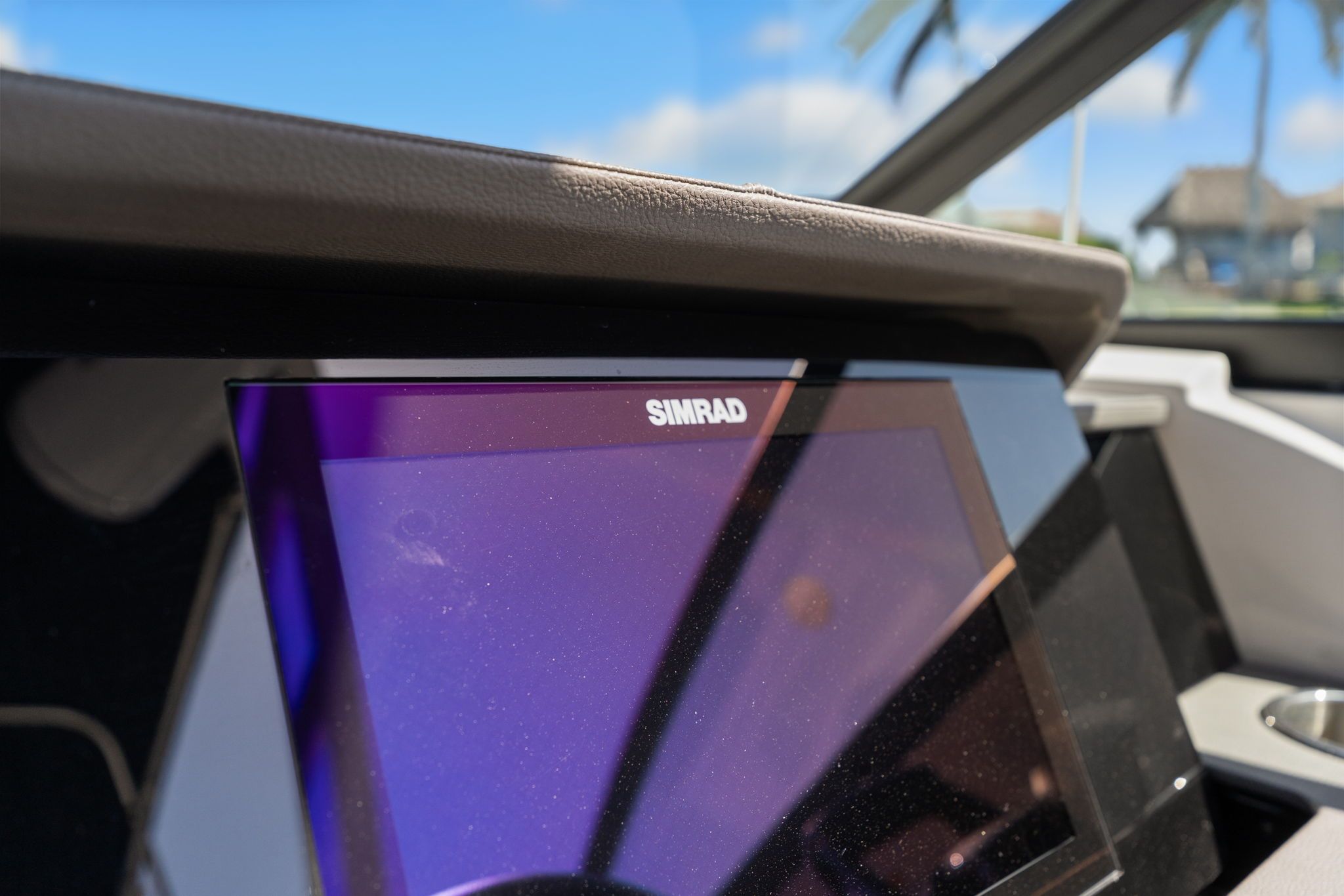 2023 Sea Ray SDX 290 Outboard - 28