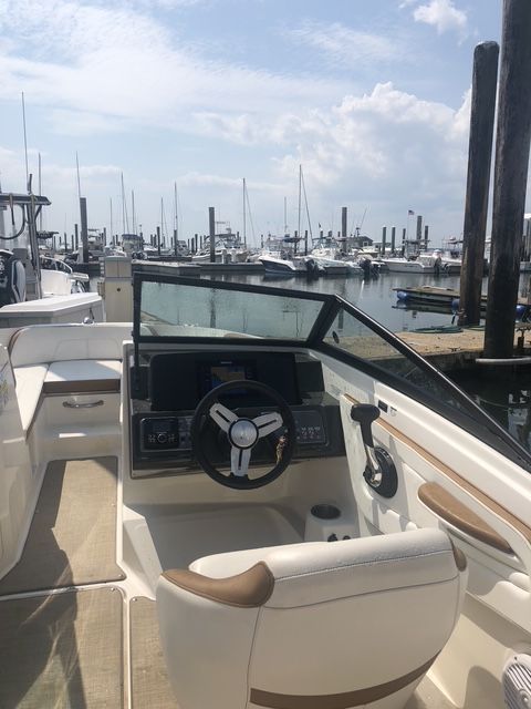 2018 Sea Ray SPX 190 - 3