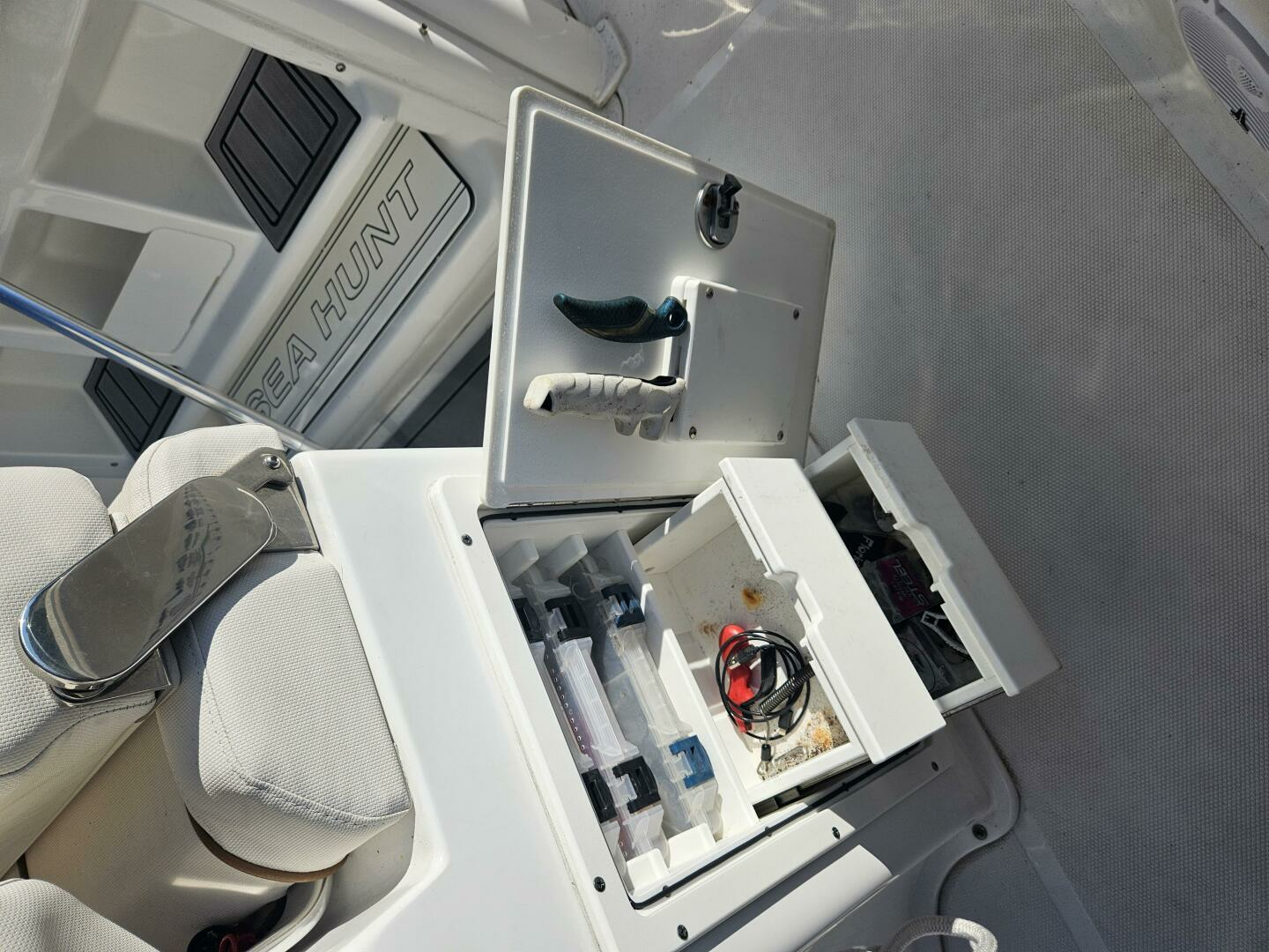 2021 Sea Hunt — - Image 20