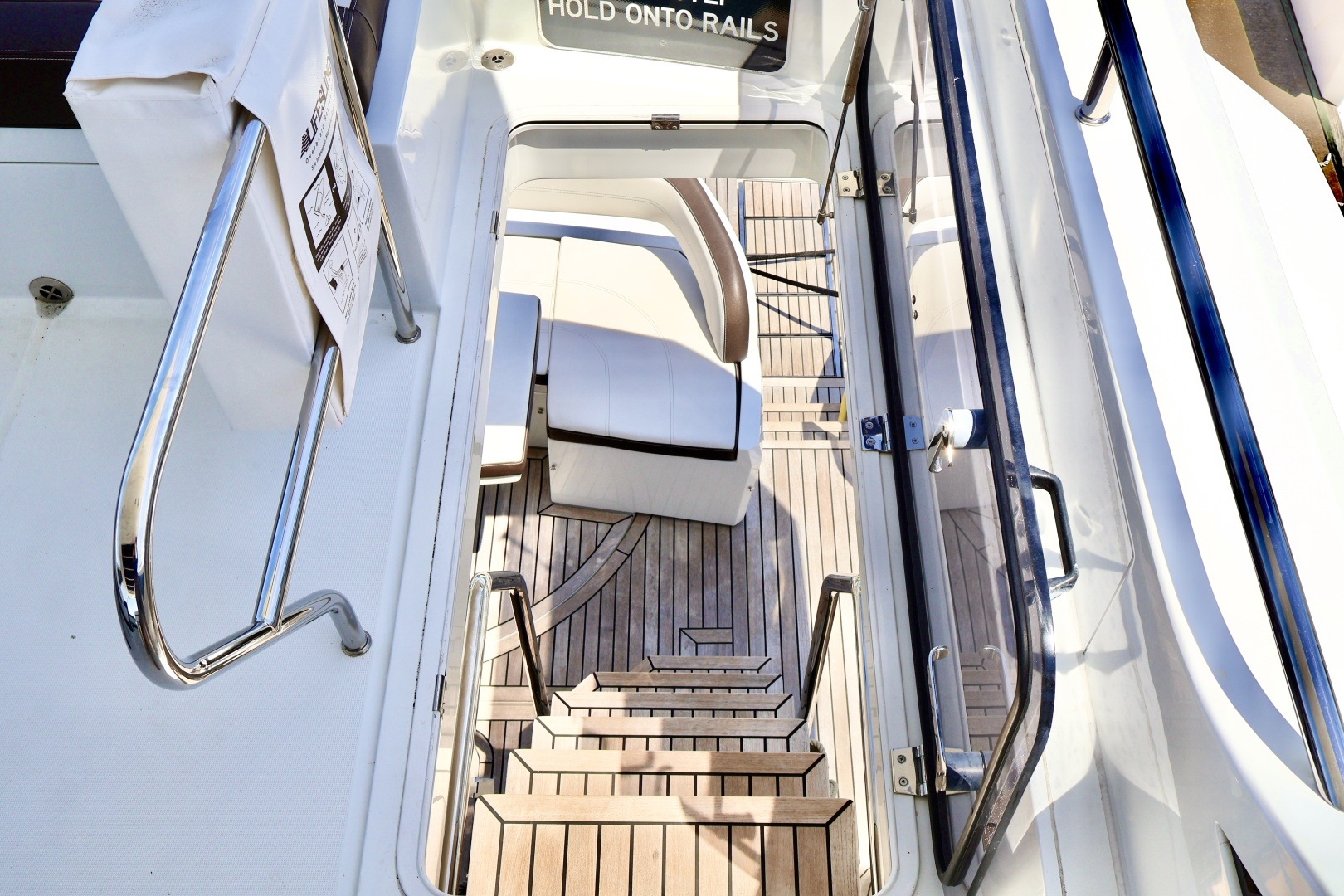 2022 Galeon 500 FLY - Image 37