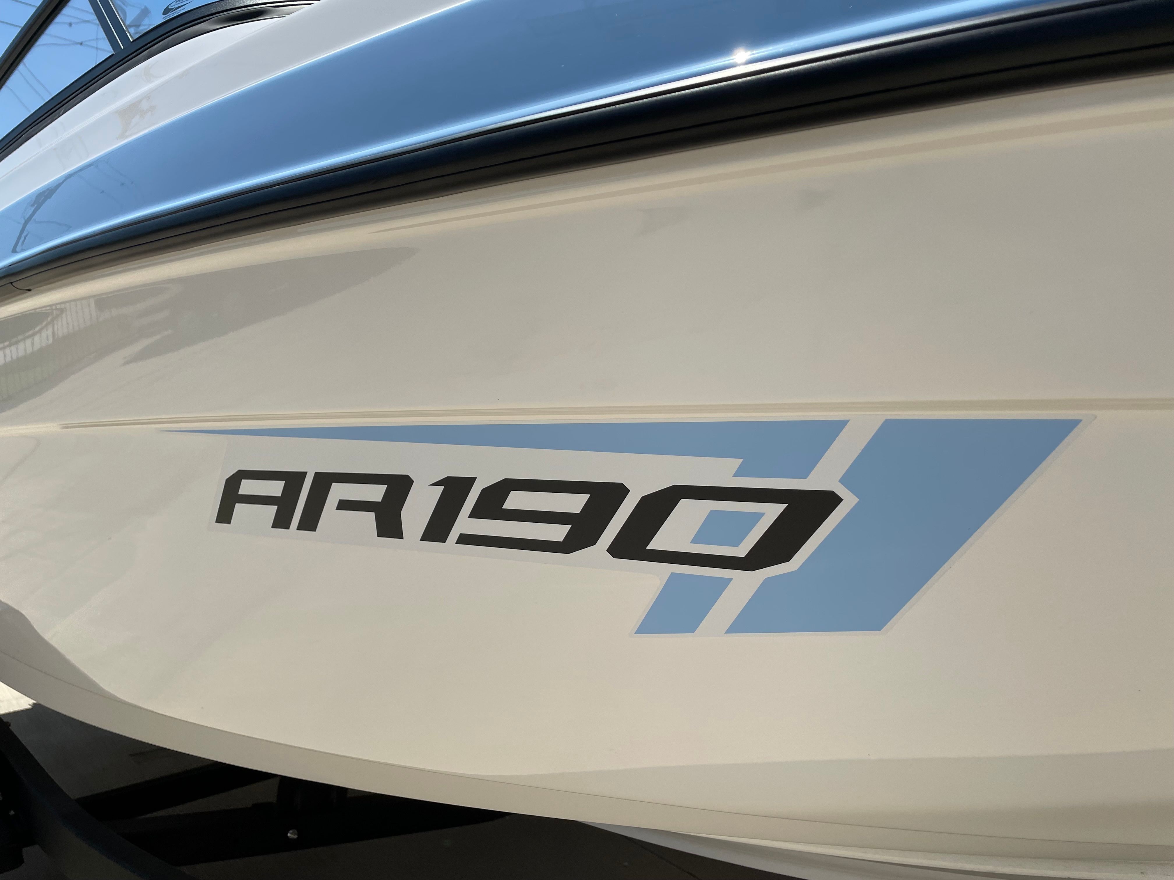 2026 YAMAHA AR190 - Image 5