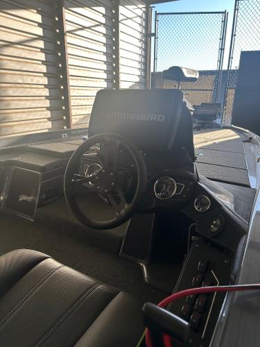 2021 Skeeter ZXR20 - 12