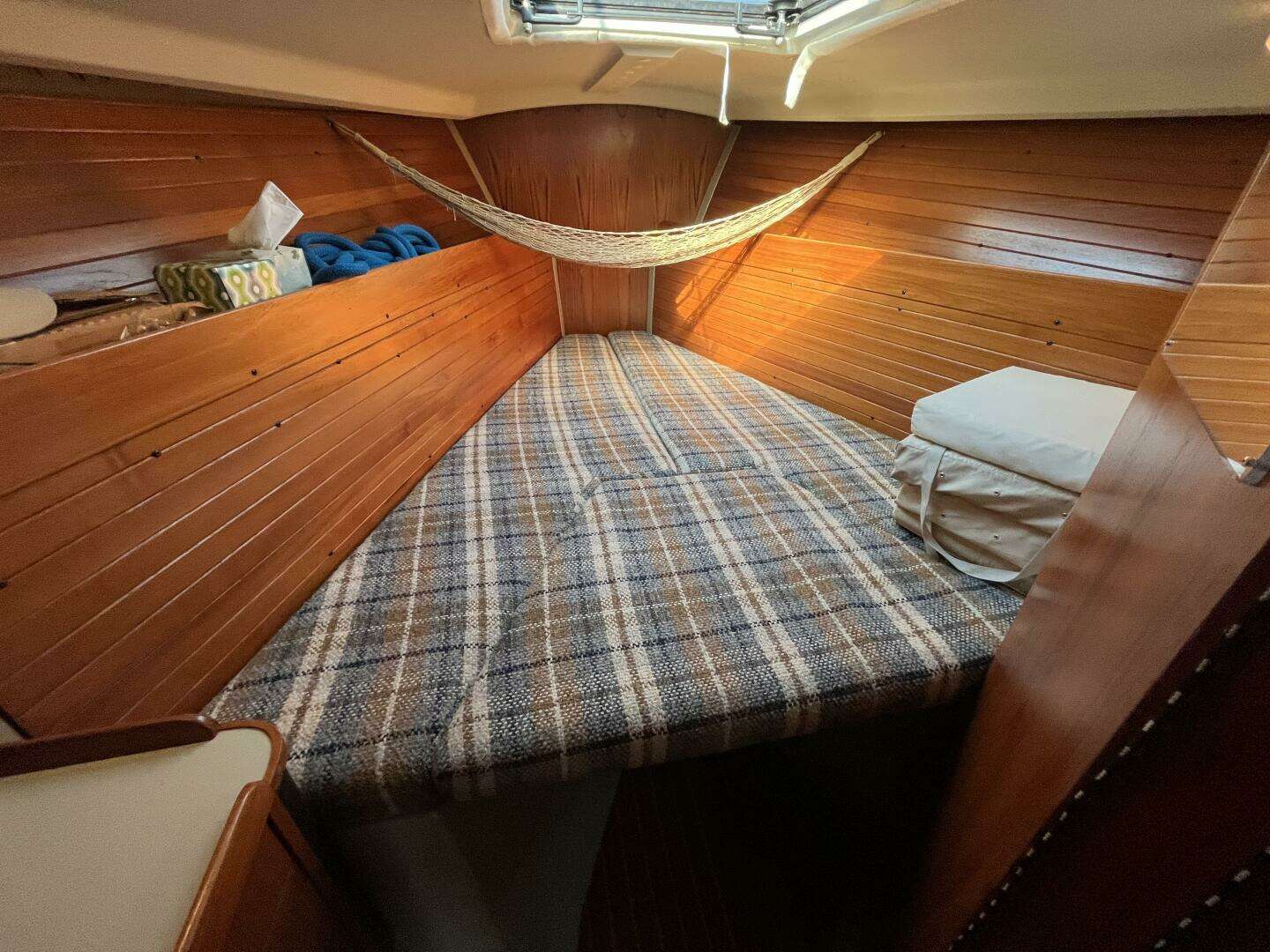 1984 C&C 41 - Image 38