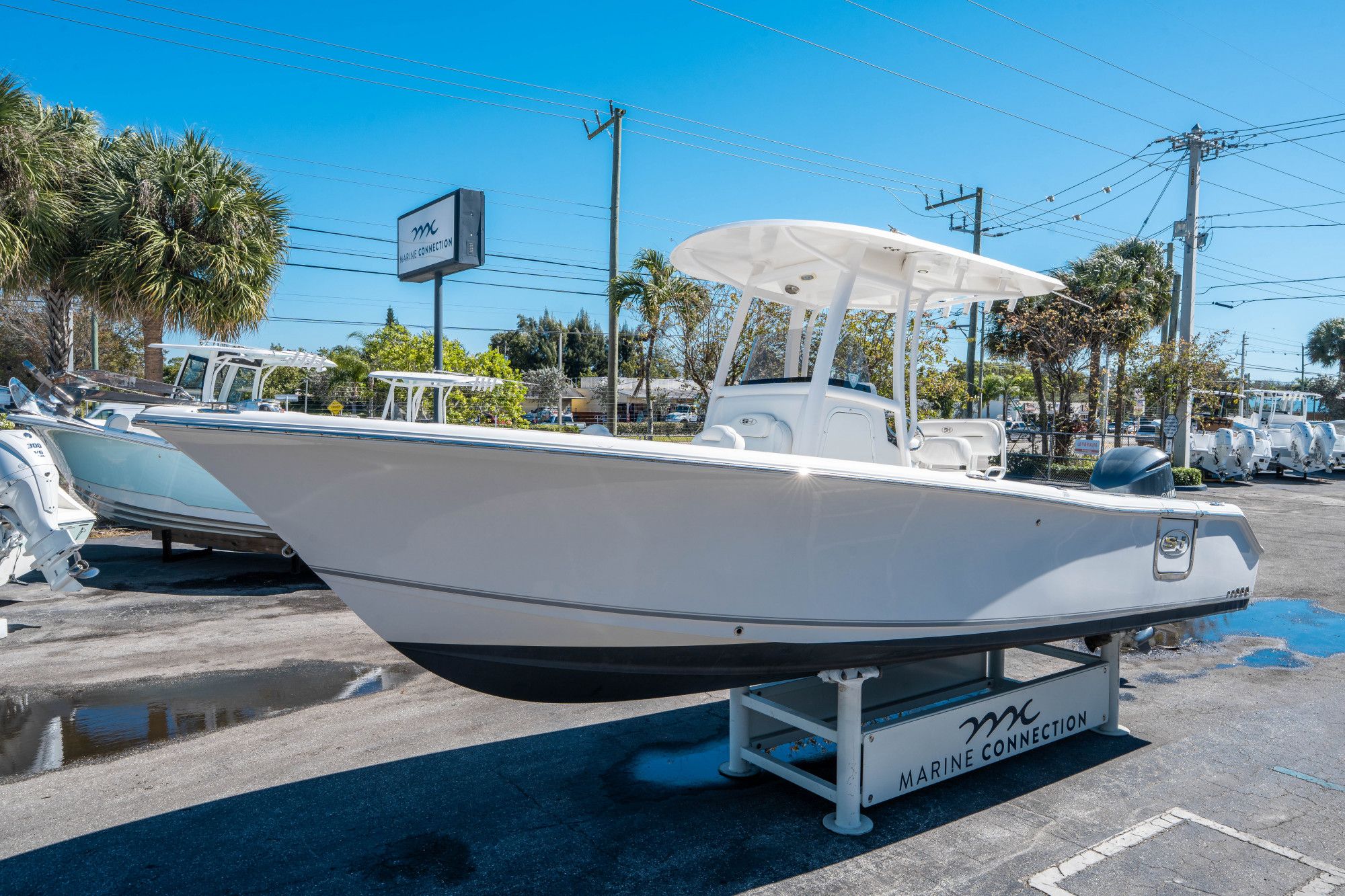 2016 Sea Hunt Gamefish 25 - 6