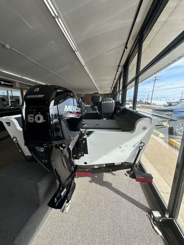 2026 Lund 1650 Rebel XL SS - 9