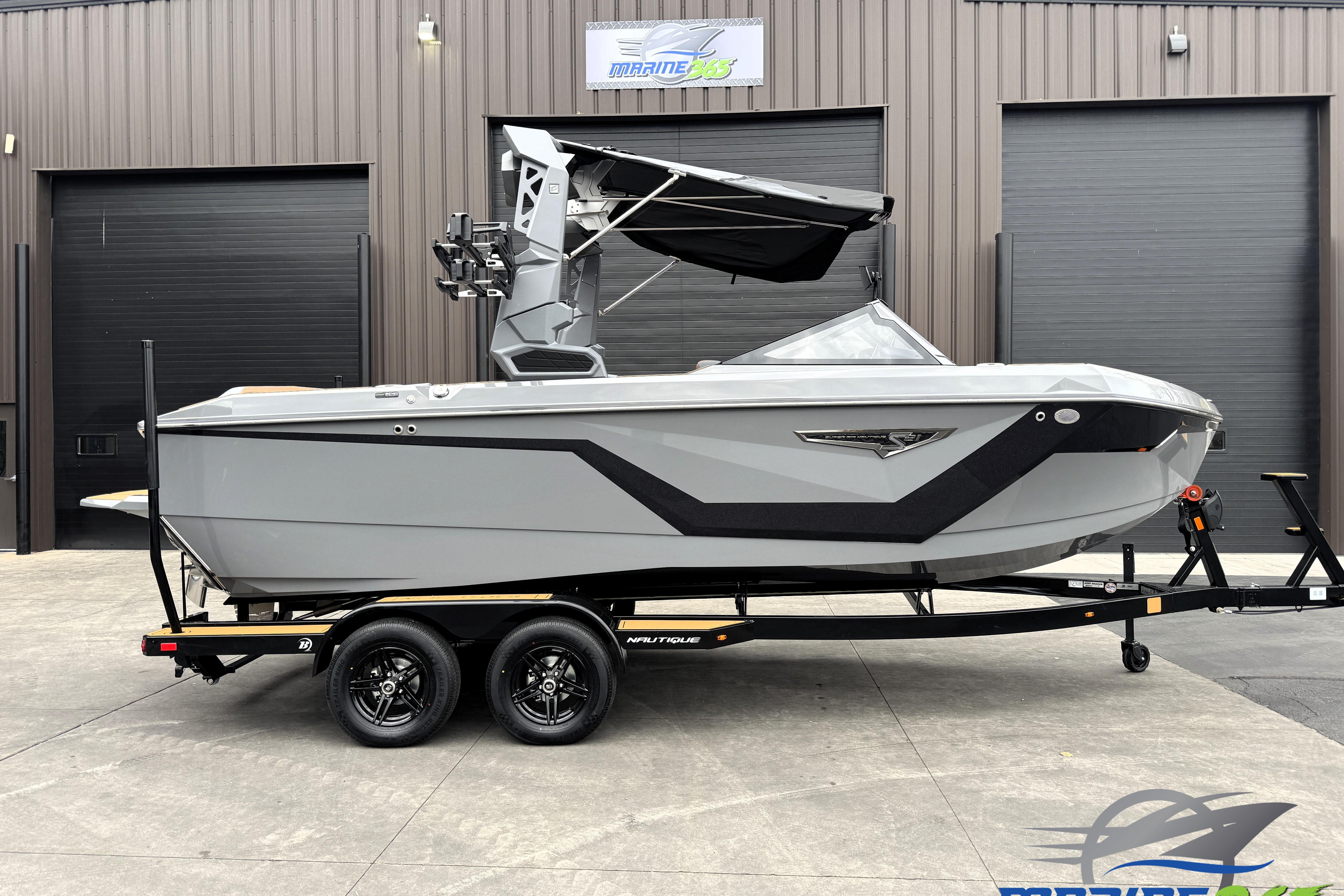 2026 Nautique Super Air Nautique S21