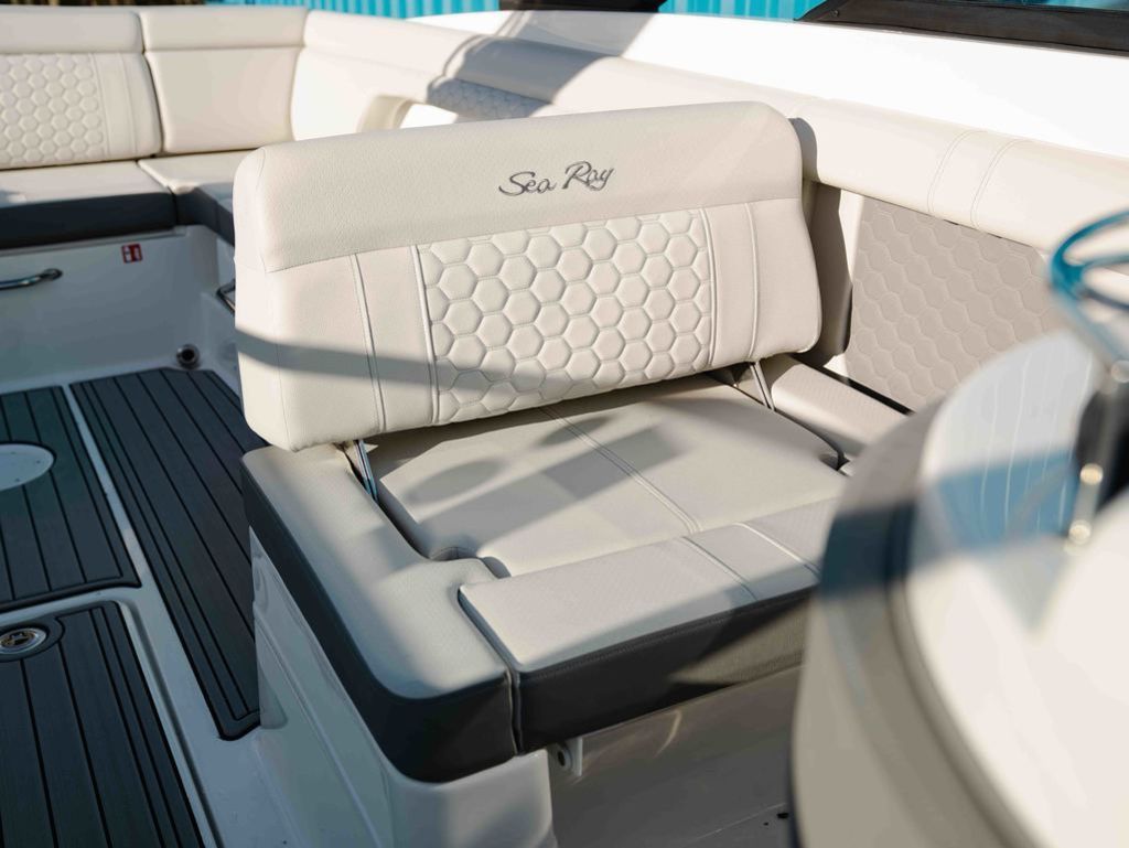 2025 Sea Ray SDX 290 - 15