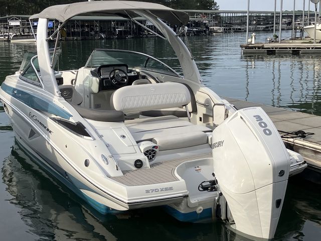 2023 Crownline 270 XSS - 29