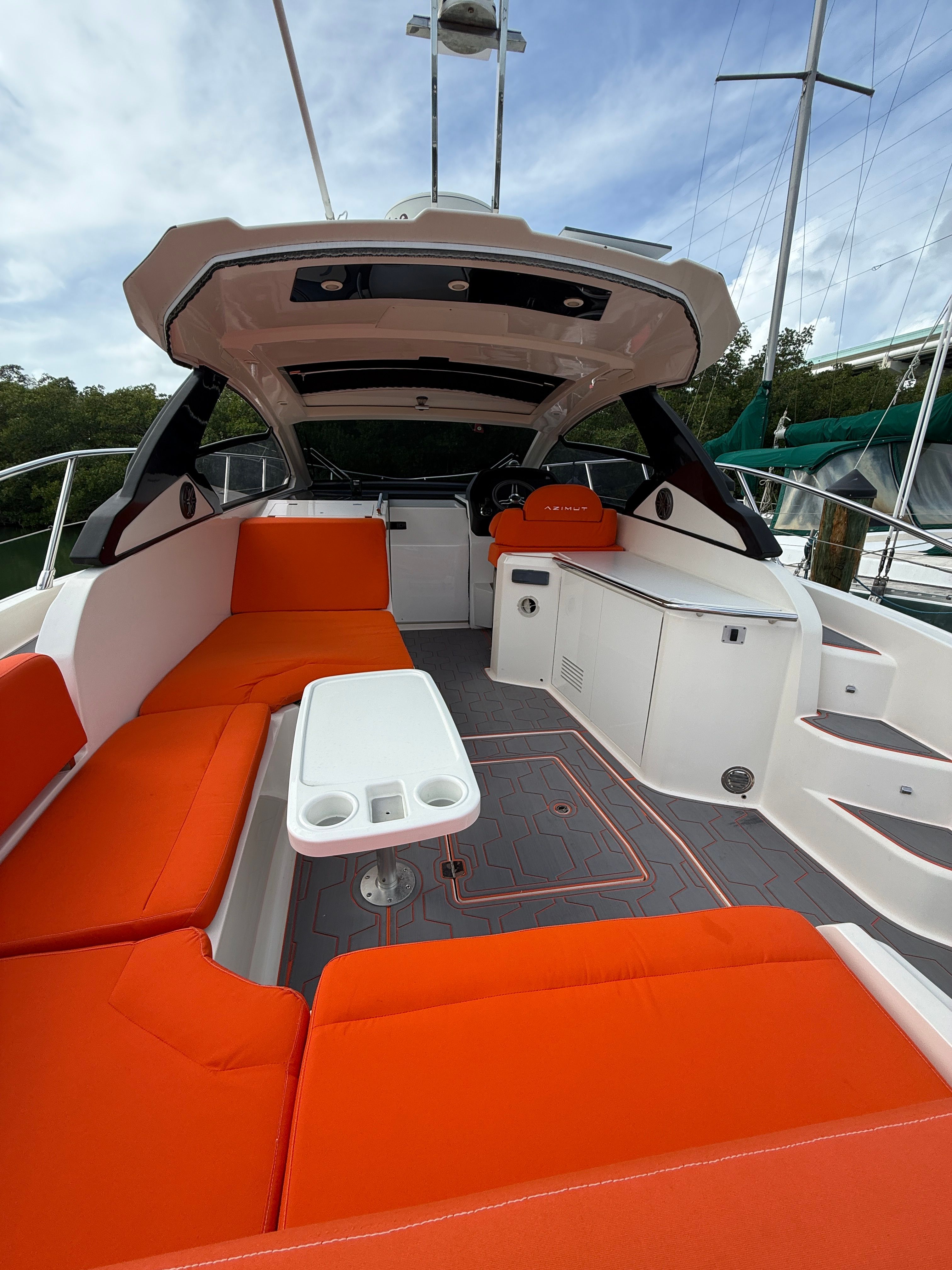 2014 Azimut Atlantis 38 - 6