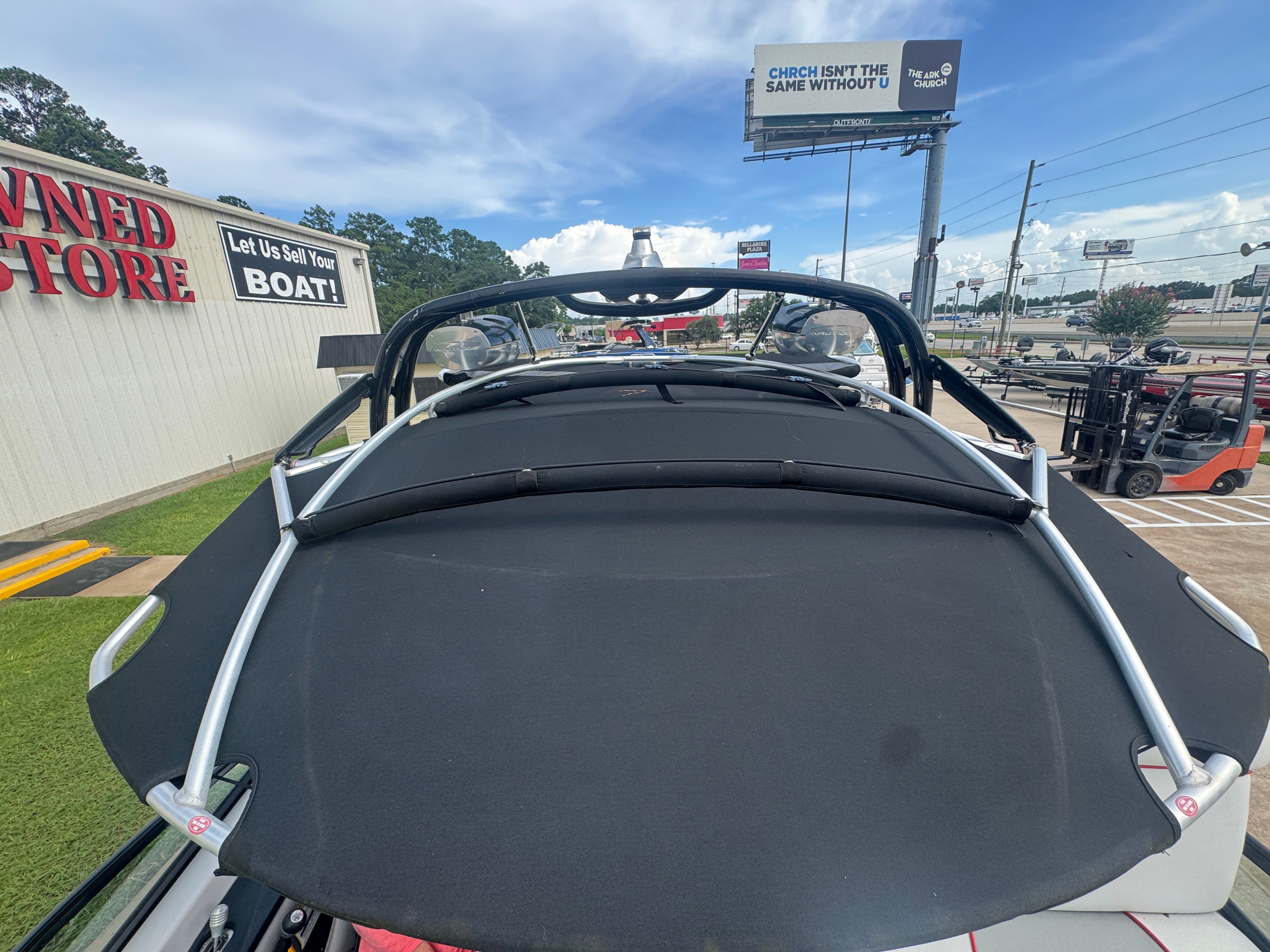2012 Air Nautique SUPER AIR NAUTIQUE 230 - 31