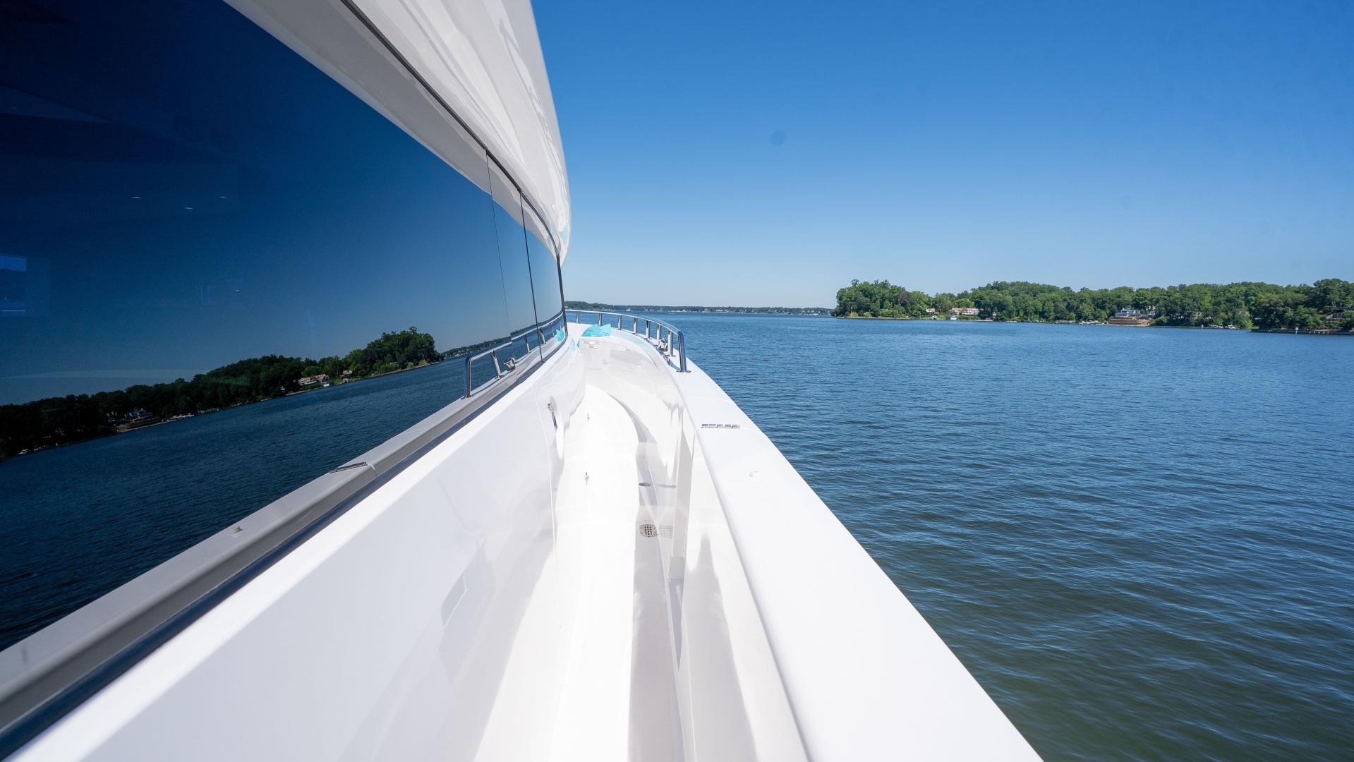 2021 Hatteras M75 Panacera - Image 18
