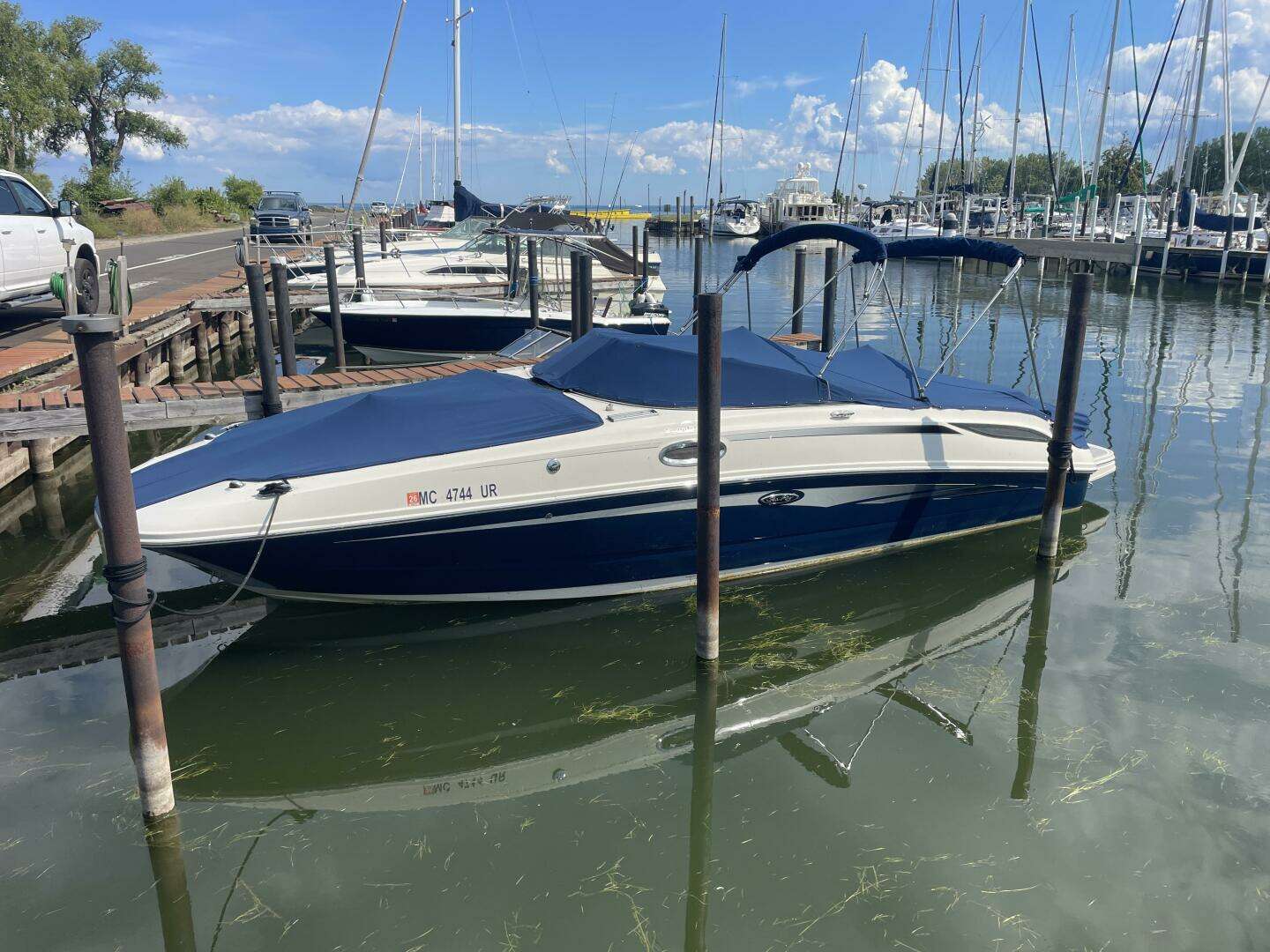 2010 Sea Ray 280 Sun Deck - Image 65