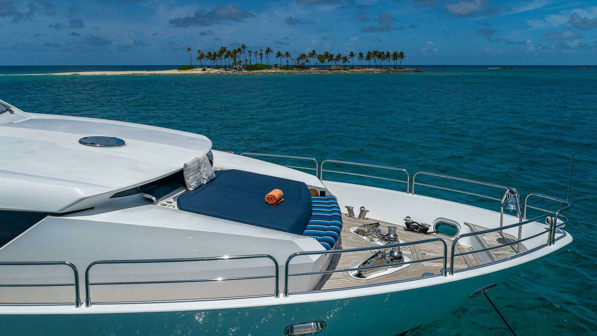 2010 Sunseeker — - Image 23
