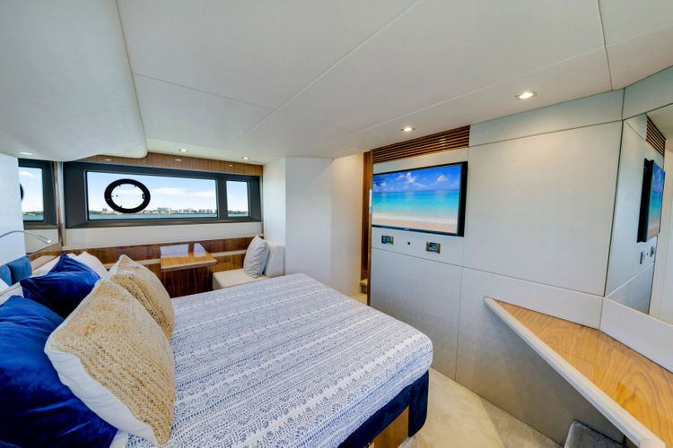 2020 Sunseeker Manhattan 52 - Image 36