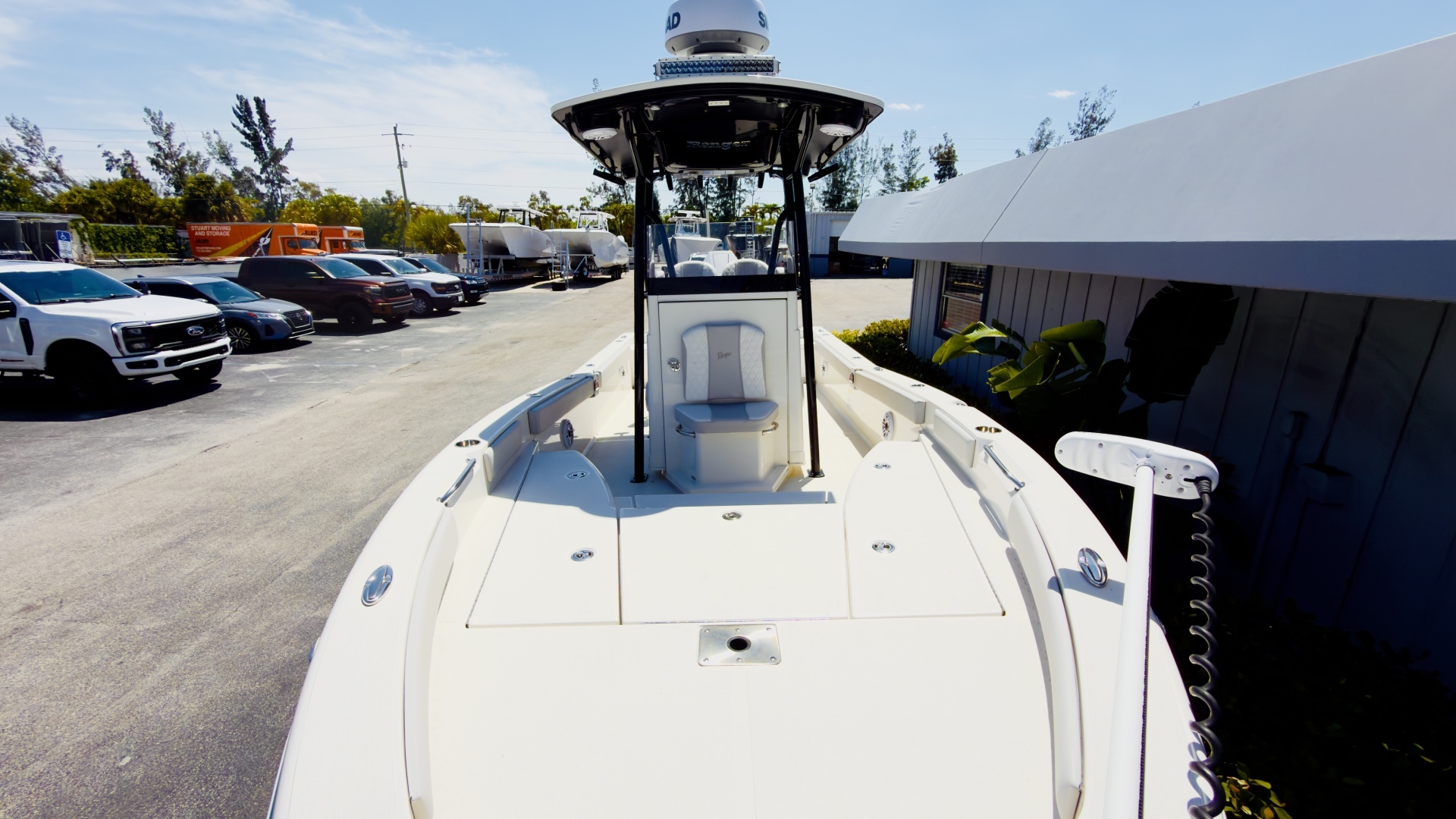 2024 Ranger 2660 - Image 3