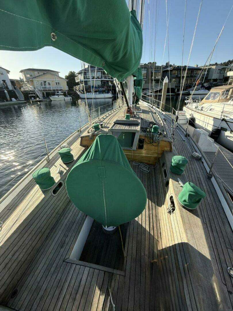 2007 Schooner — - Image 14